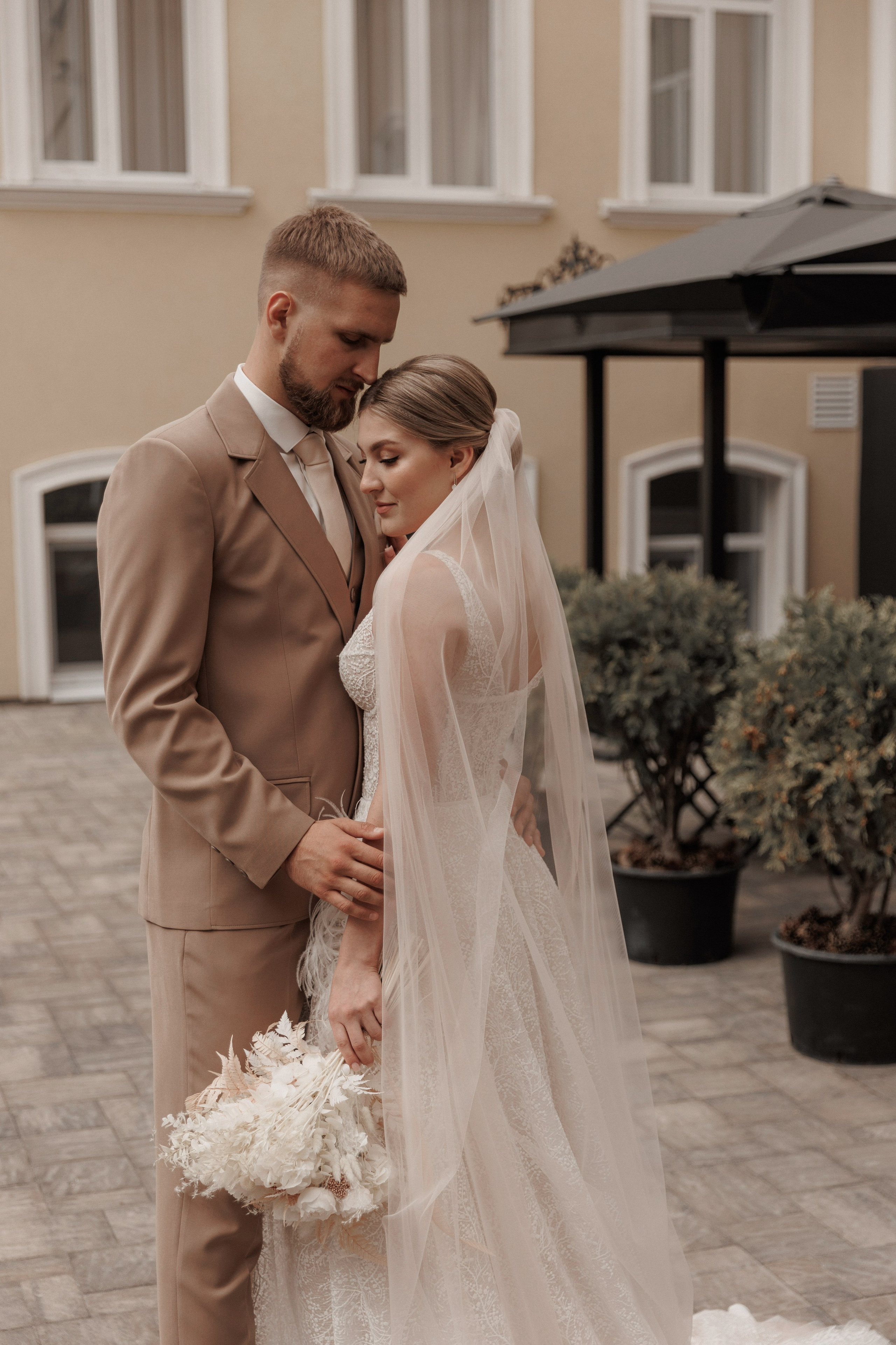 Дарья+Александр. Свадебный и семейный фотограф в Белгороде Елена Риннова