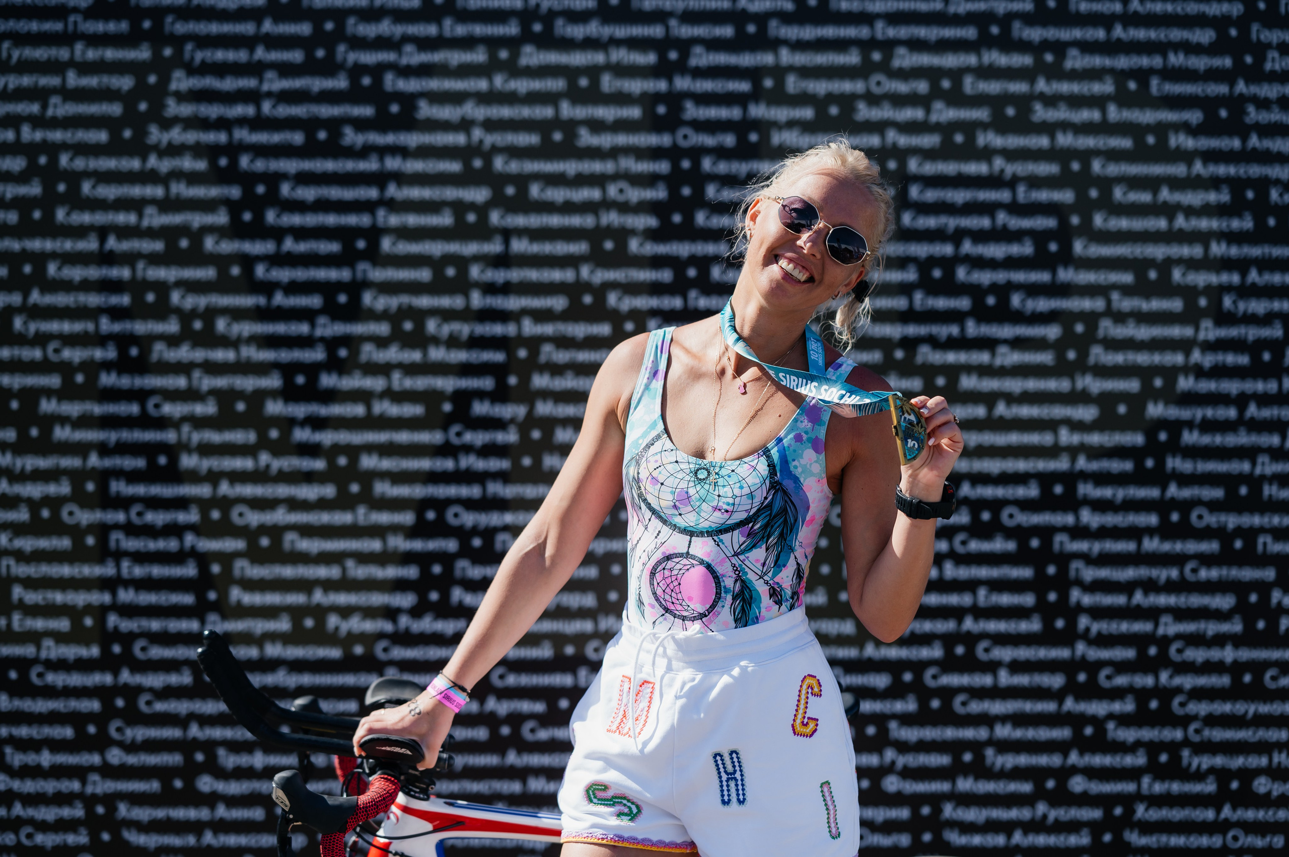 IRONSTAR (OZON FRESH, FAHRENHEIT, STELLAR AQUA). Фотограф Илья Бызов, Свадебный и репортажный фотограф Сочи