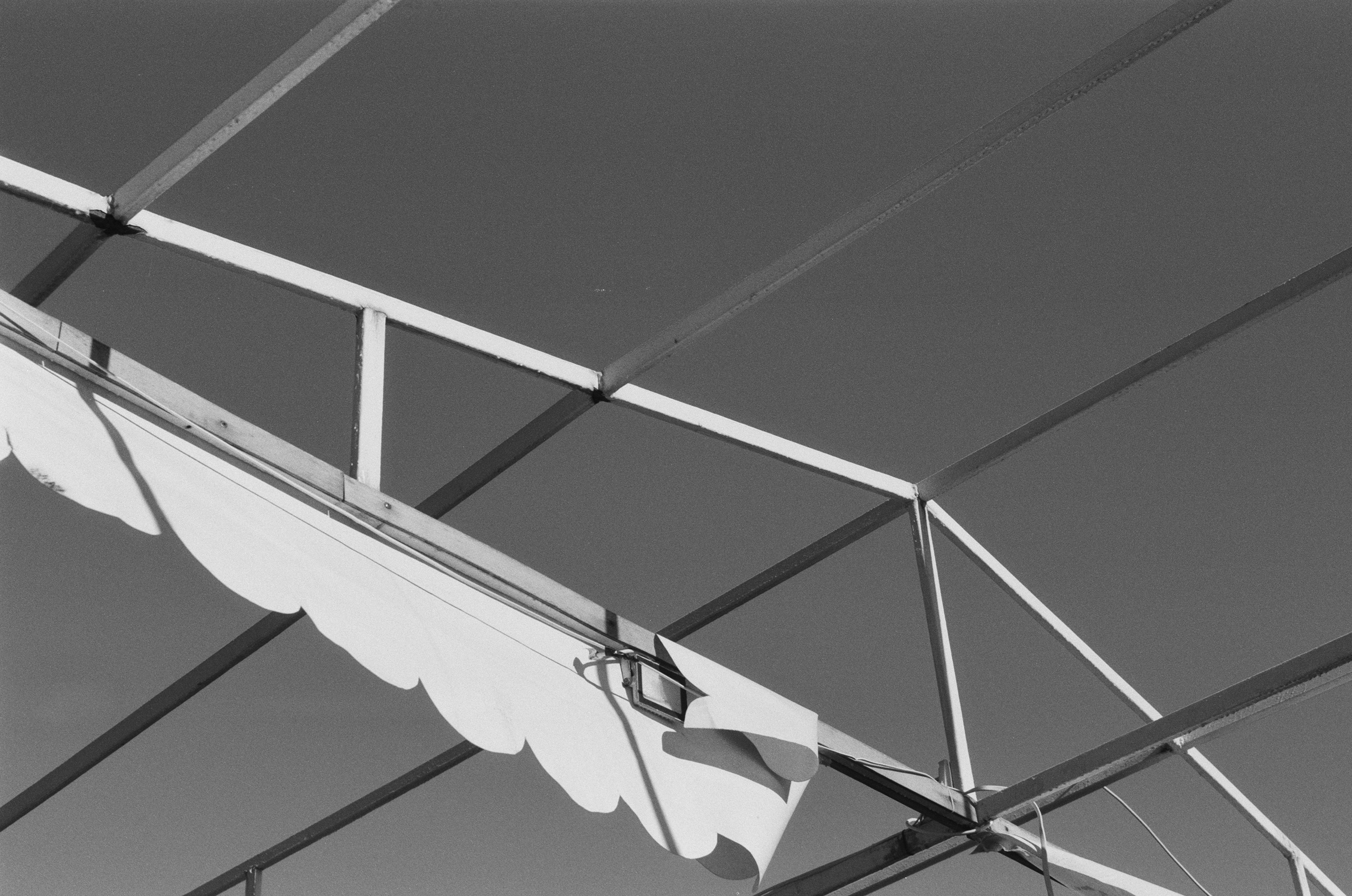 Plastinki // ukraine, crimea. EVER EXPOSED