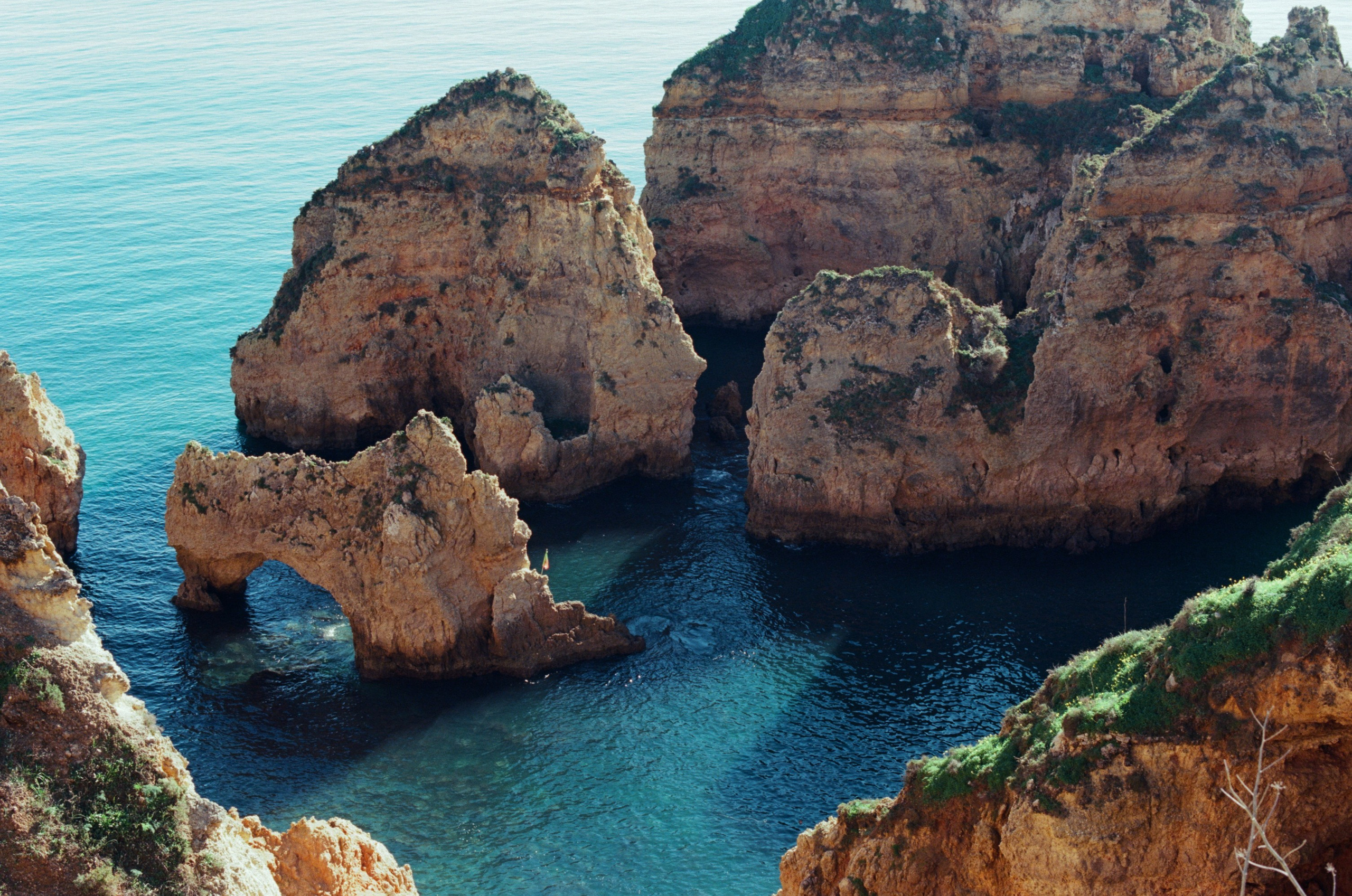 I think i'm ok // portugal, lagos. EVER EXPOSED