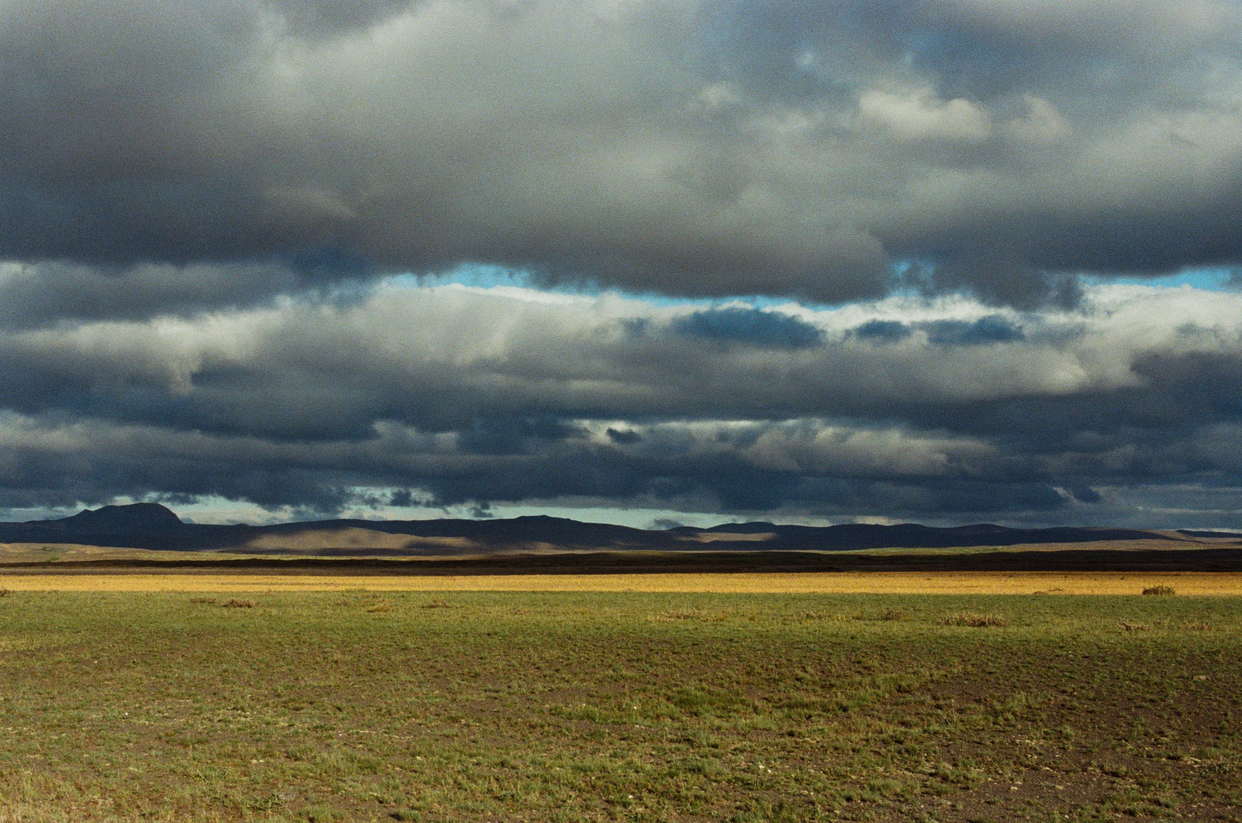 Unravelling // iceland, 864 hólsfjallavegur. EVER EXPOSED