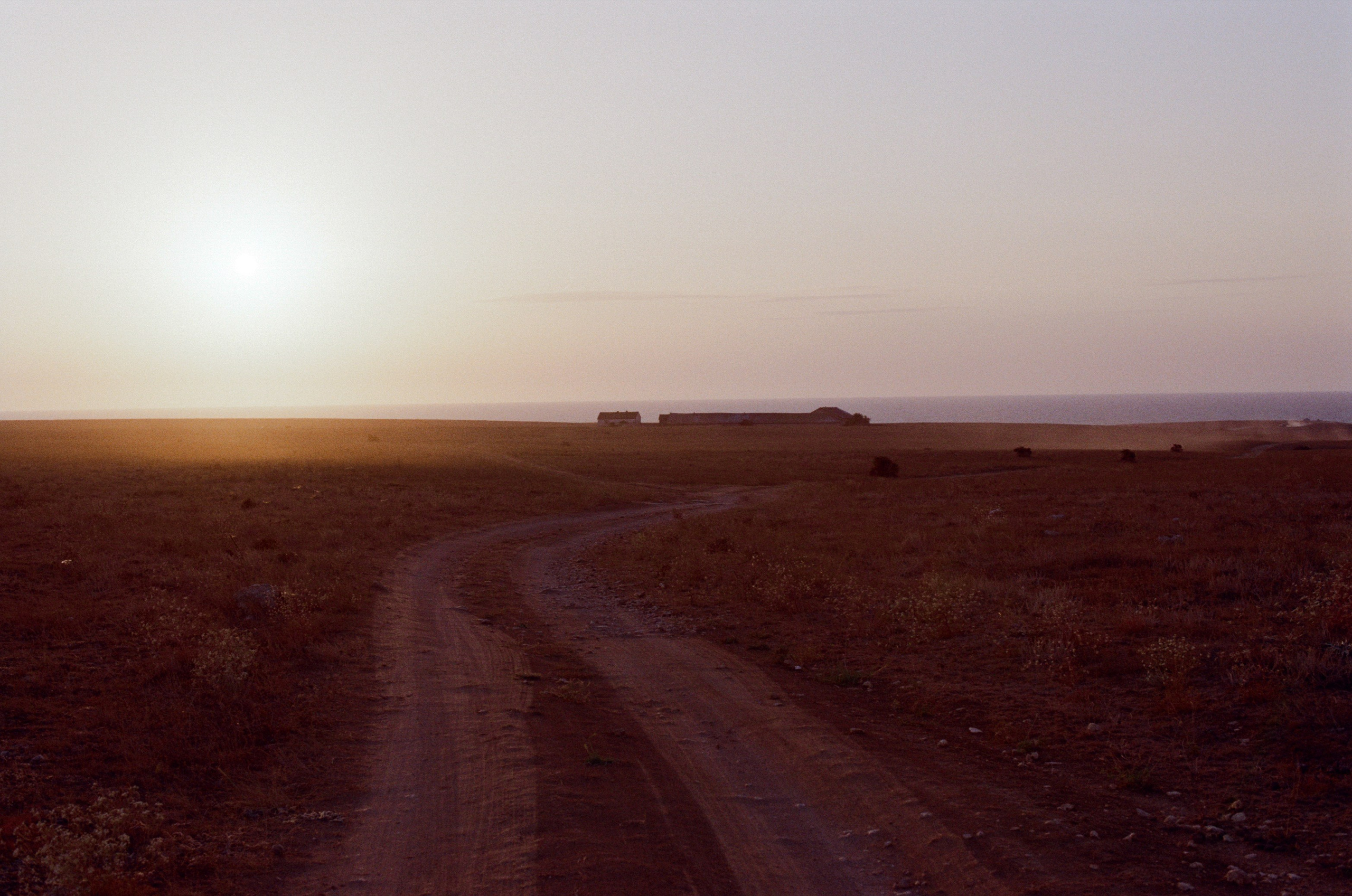 Lovesong // ukraine, crimea. EVER EXPOSED