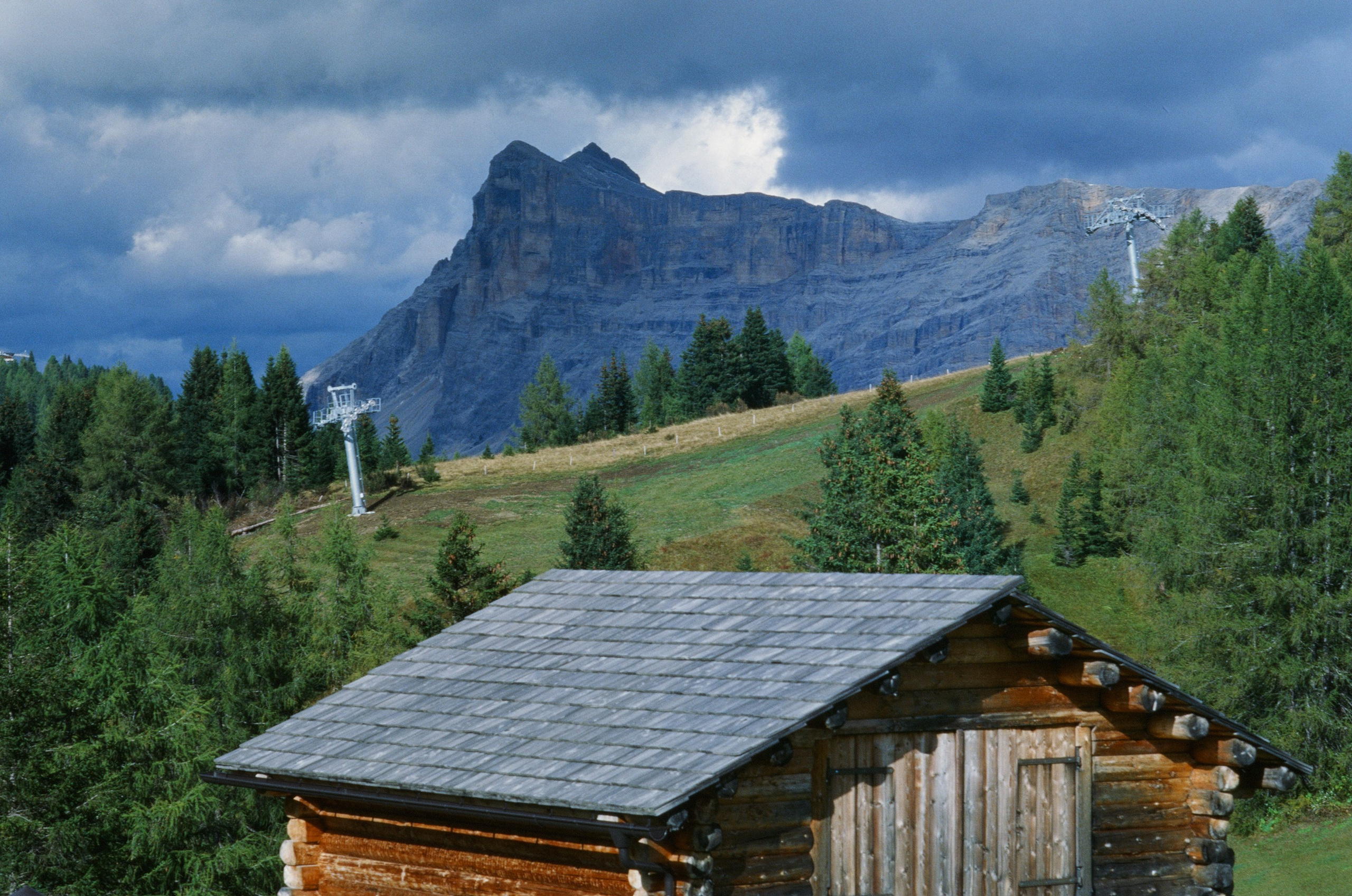 Are you coming // italy, dolomites III. EVER EXPOSED