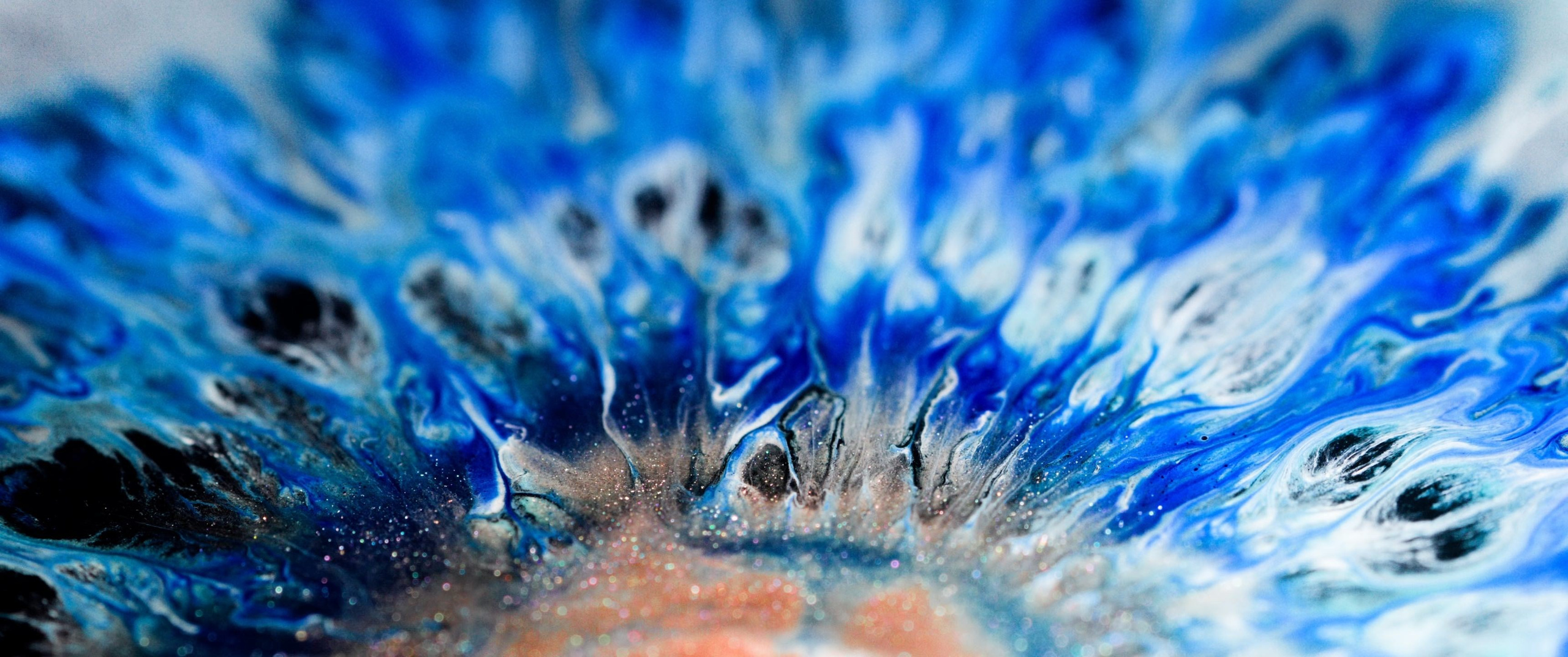 Genesis. Short films by Vadim Sherbakov