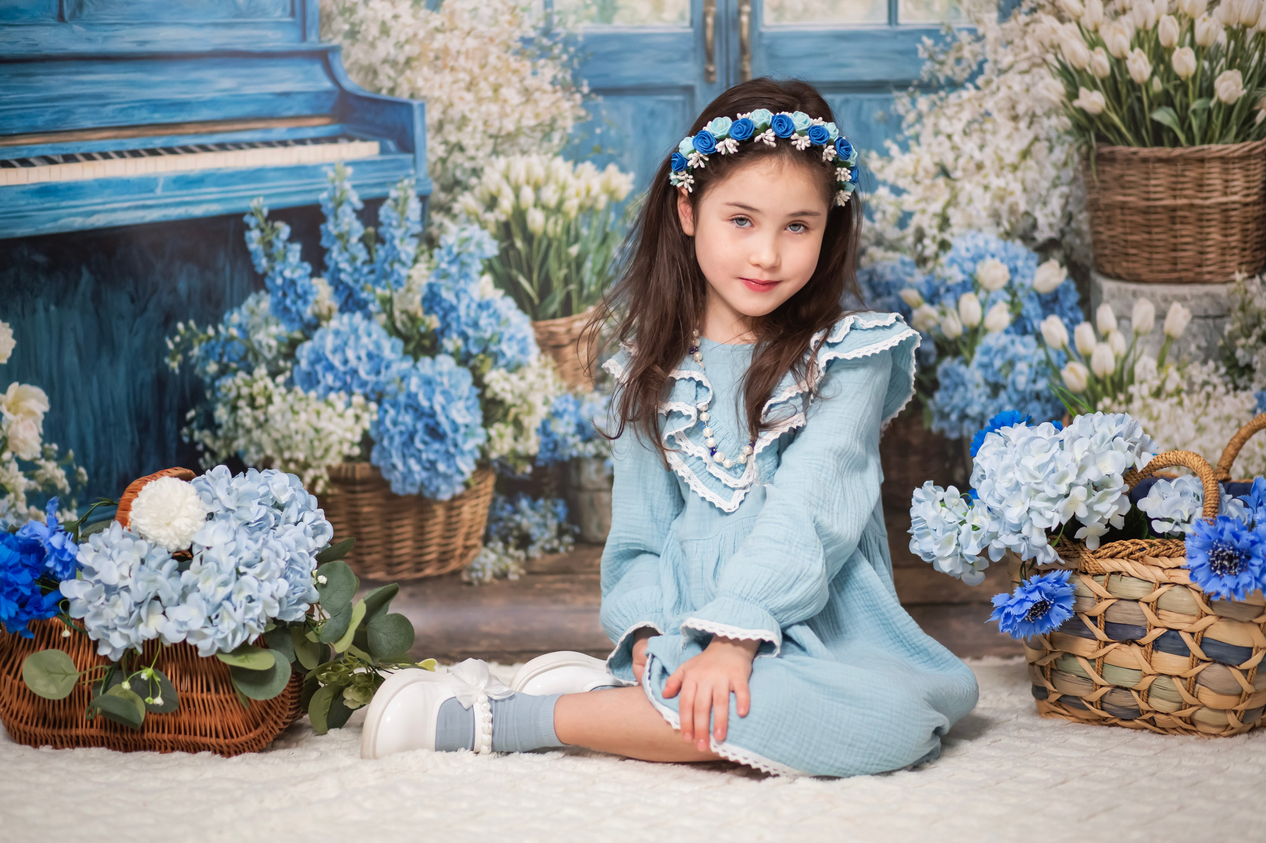 Фотозоны. Семейный и детский фотограф в Москве и МО — Александра