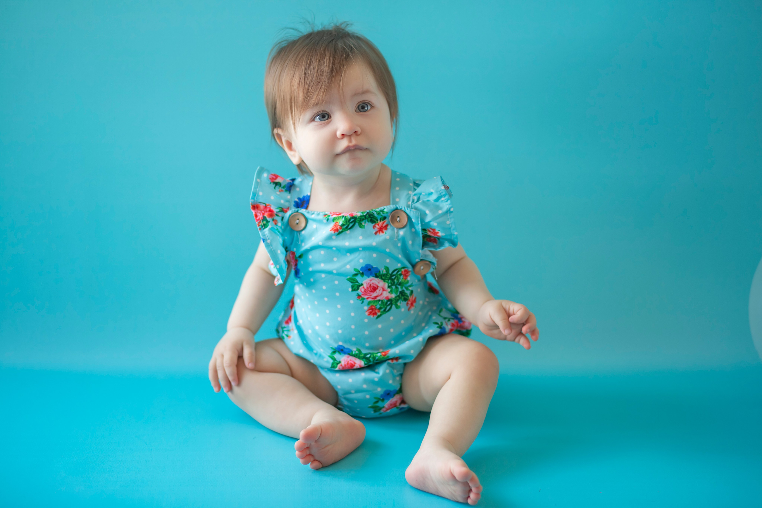 Годовасие. Семейный и детский фотограф в Москве и МО — Александра