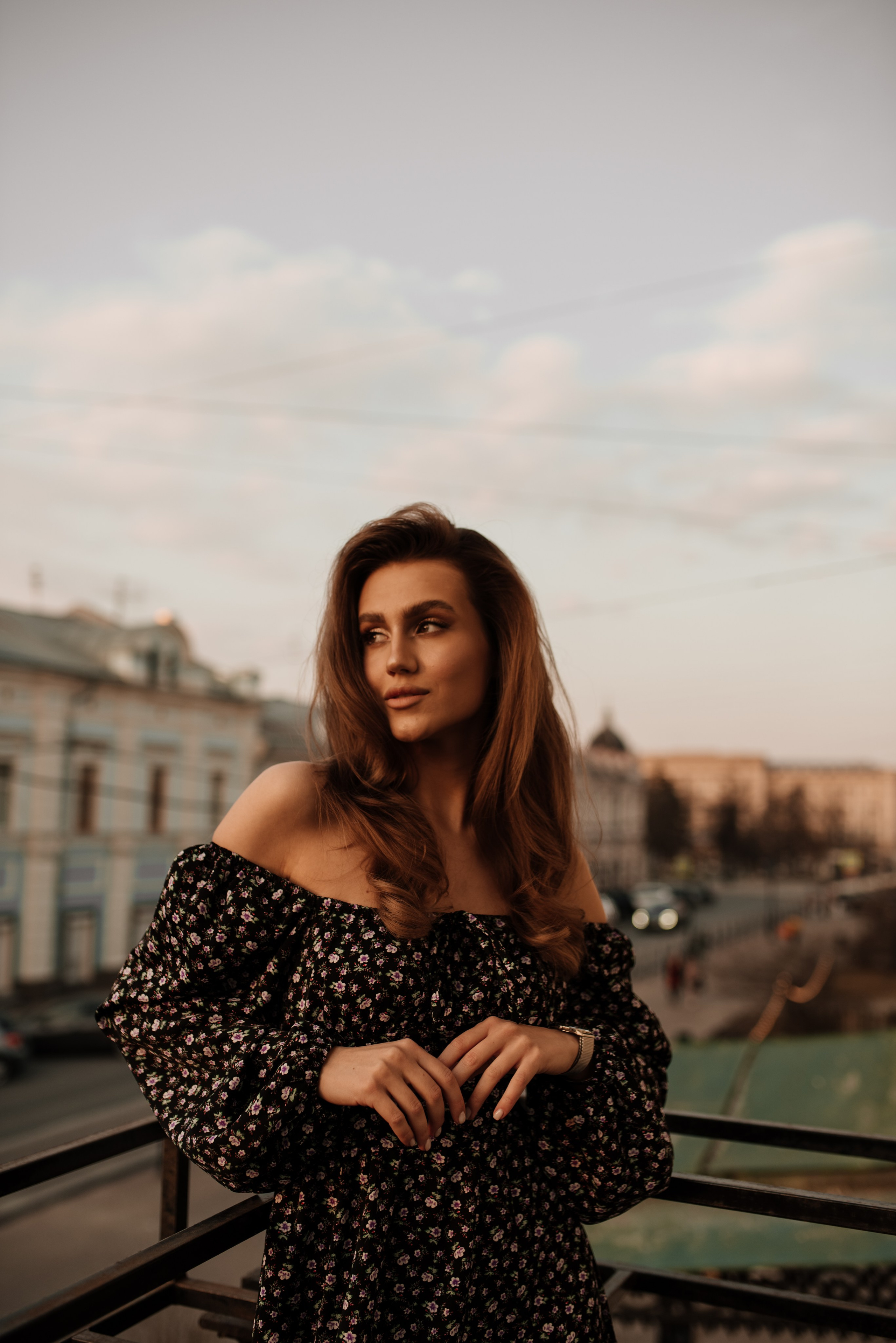 Саша Балкон. Фотограф Ольга Плеханова | Нижний Новгород, Москва