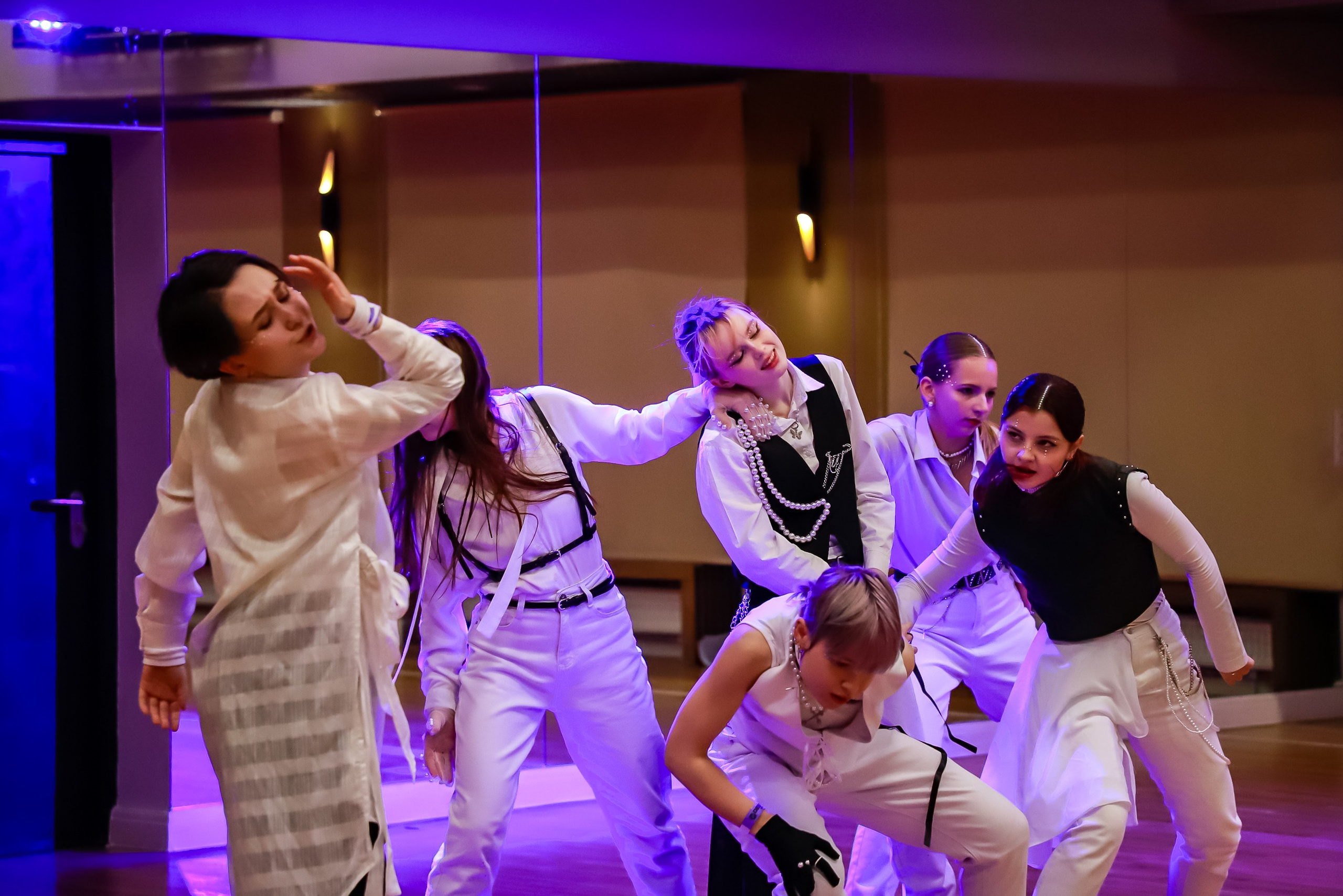 DEEPFEST WINTER 2023. K-pop (и не только) фотограф в Москве Светлана Полякова