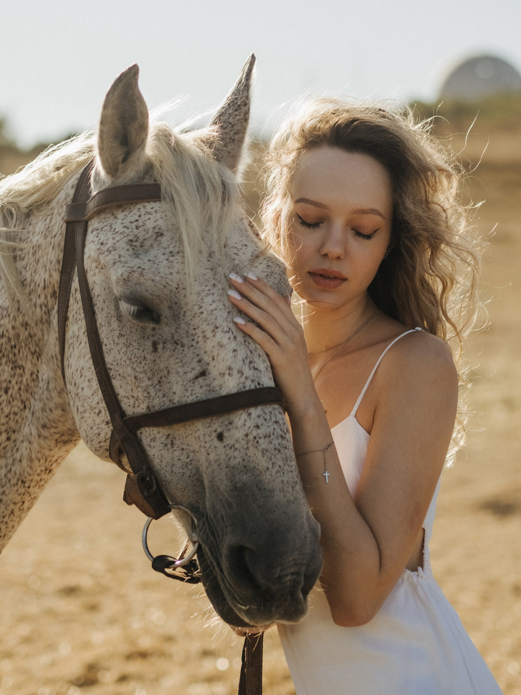 Настя. Семейный, детский, свадебный, фотограф в городе Анапа