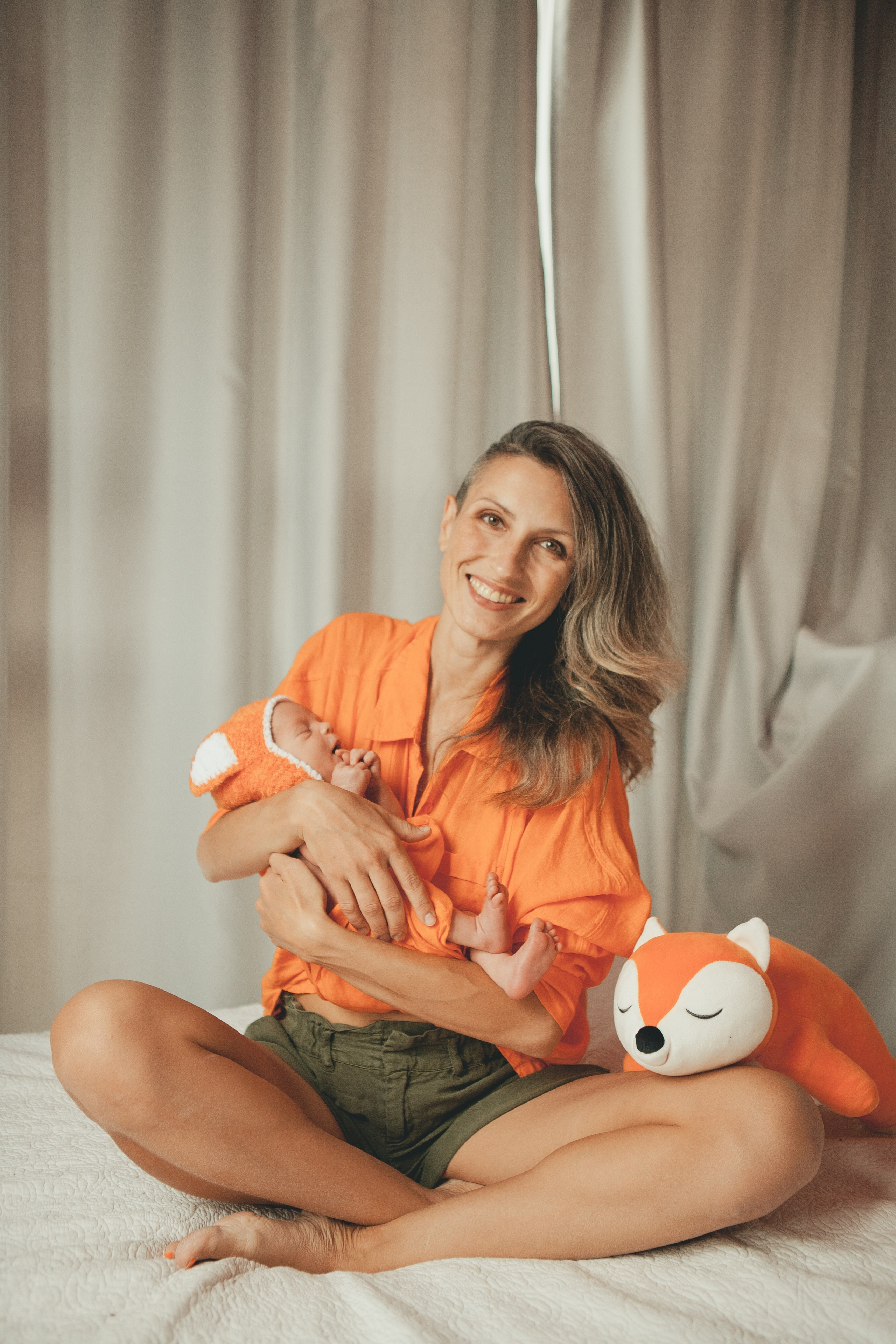 Гордей. Фотограф Ольга Ефремова