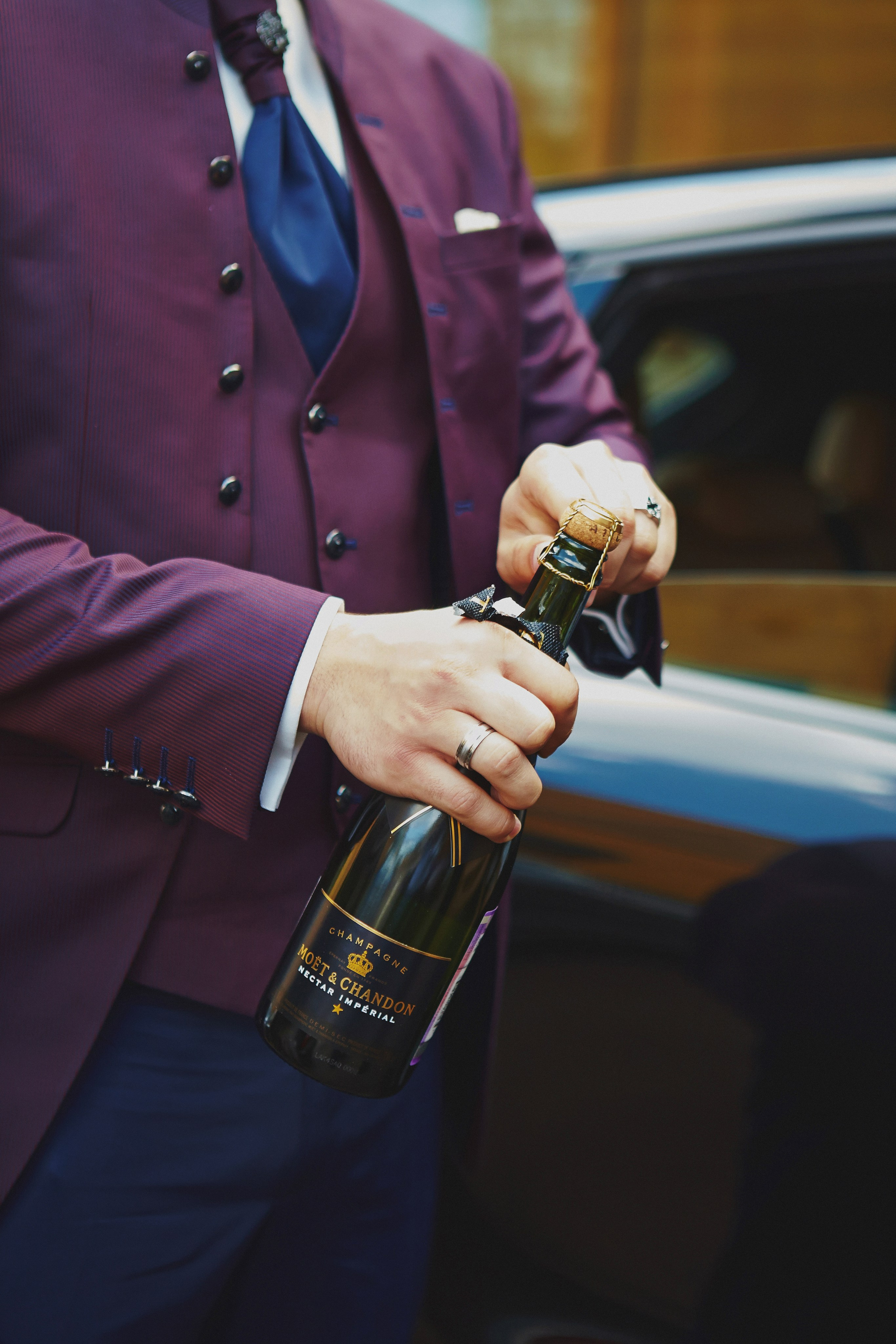 Загс в барвихе. Фотограф Ольга Ефремова