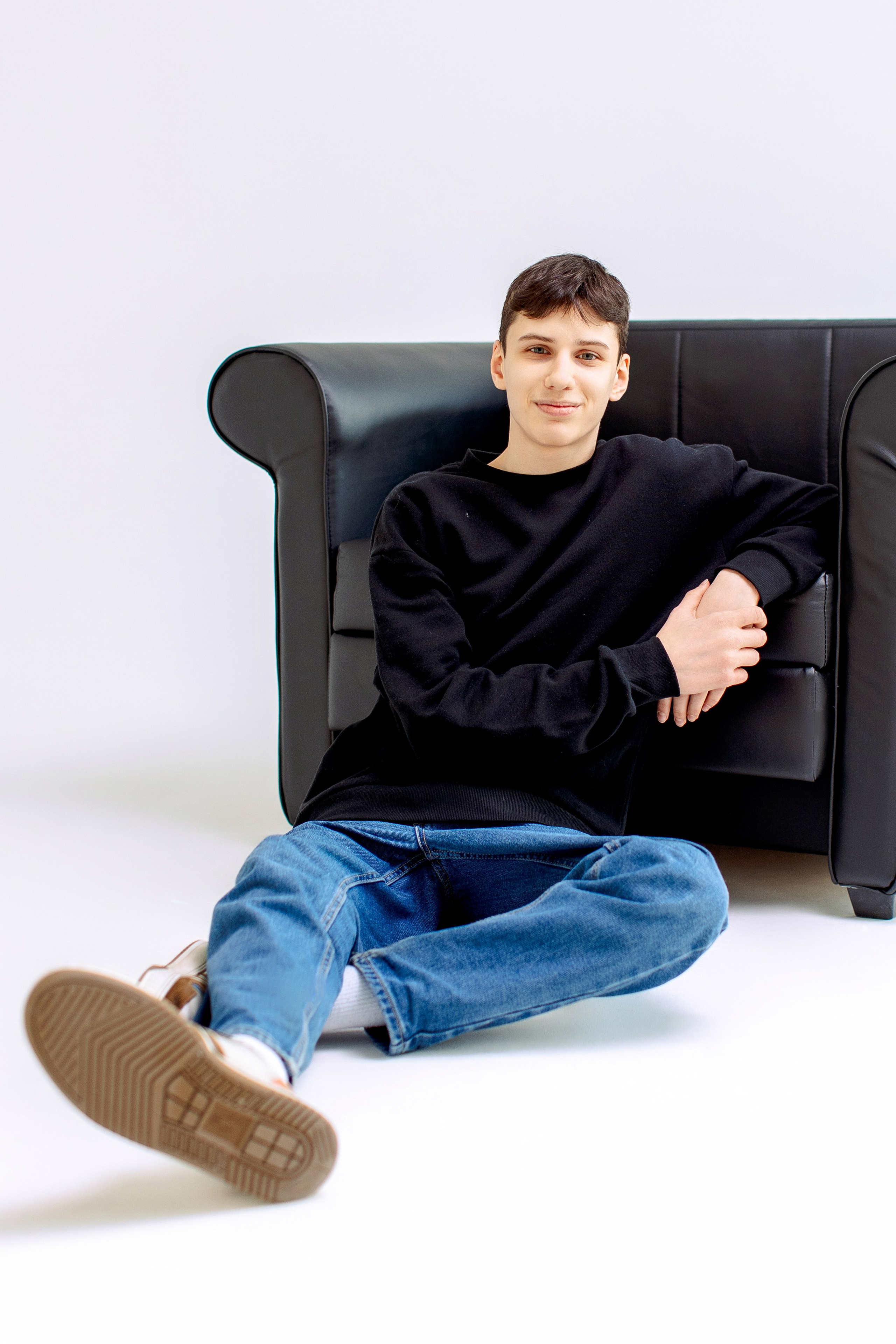 Старшие классы. Выпускные альбомы Зеленоград Москва