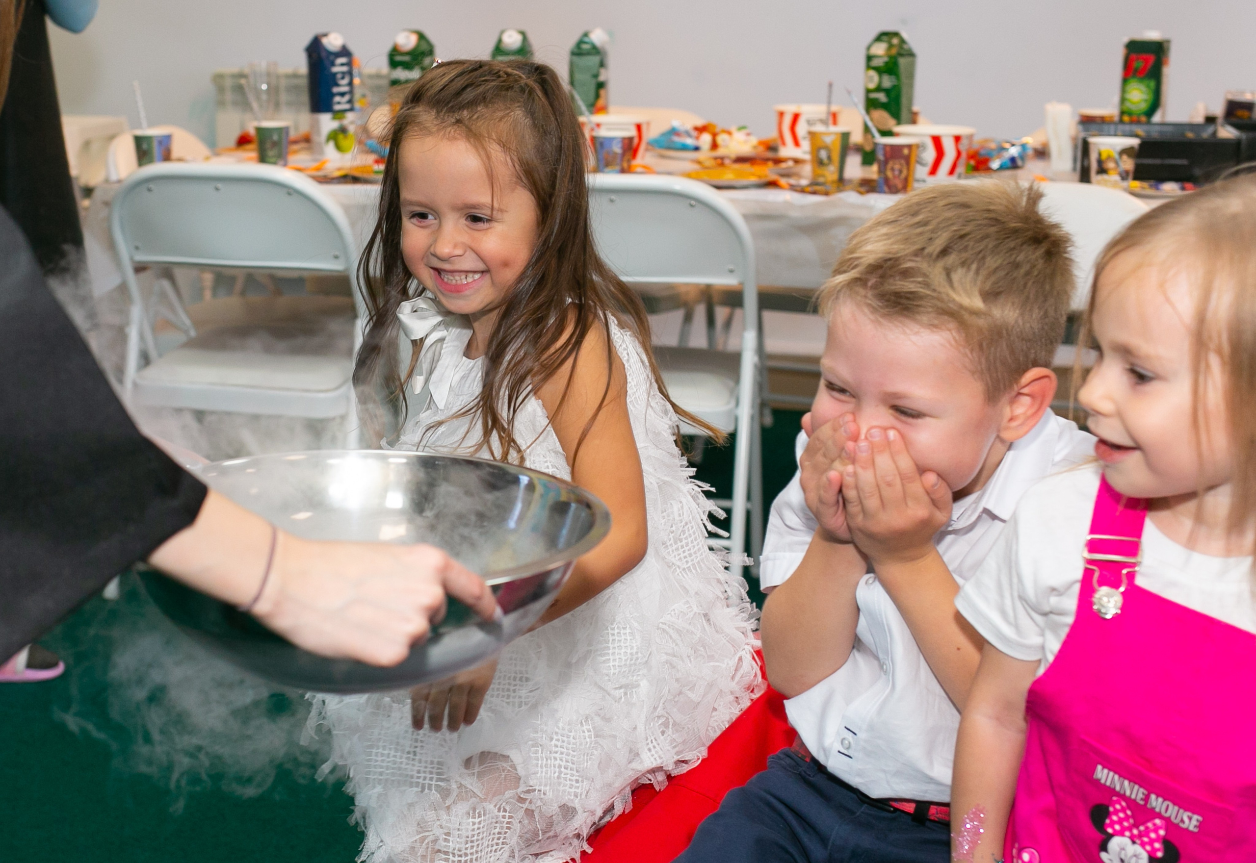 Праздники. Фотограф новорожденных и семейный фотограф НСО г. Бердск Марина Львова