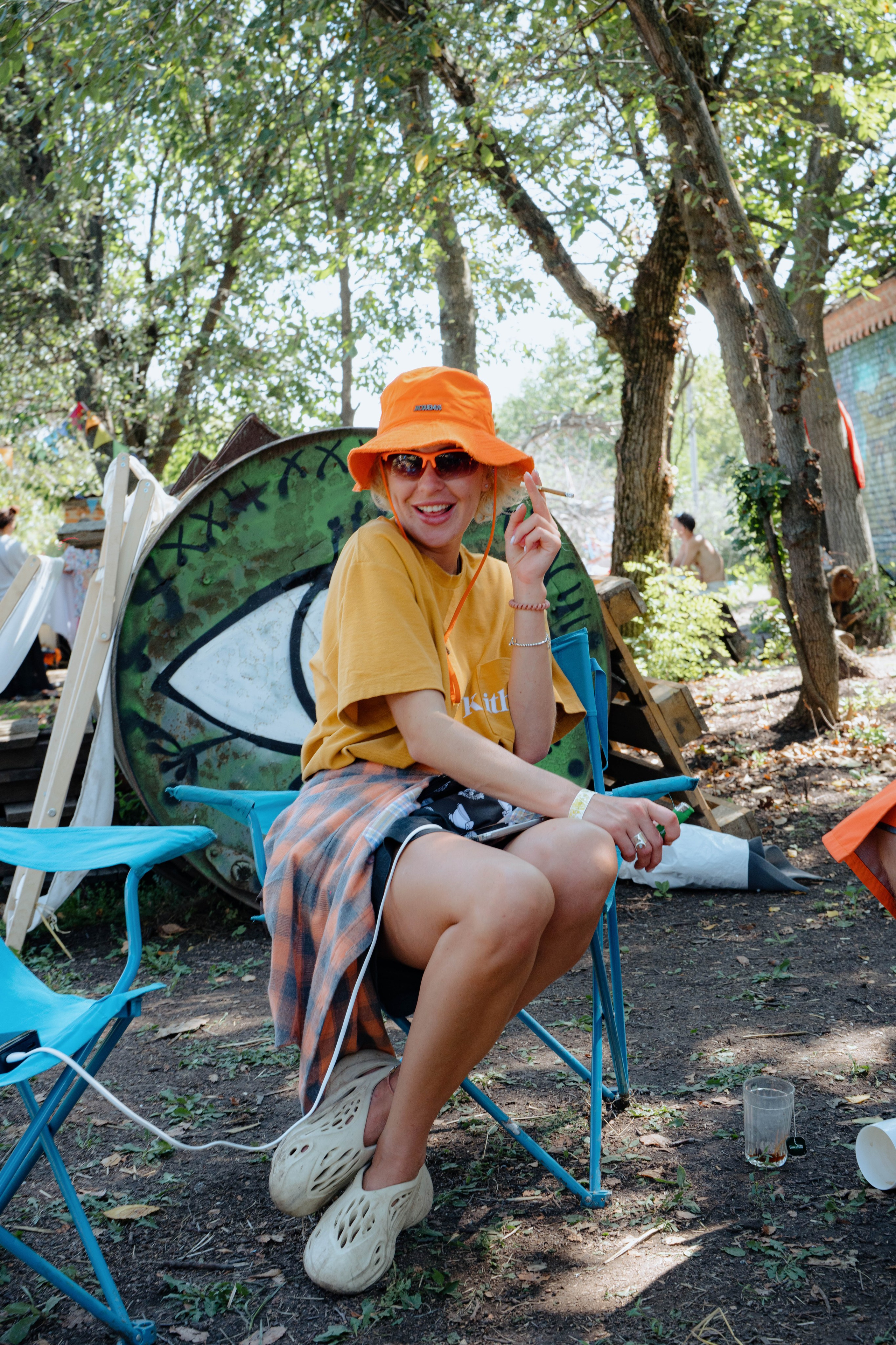 ASS FAMILY | СОН В ДЕРЕВНЕ | АВИАРЕЖИМ 8.0