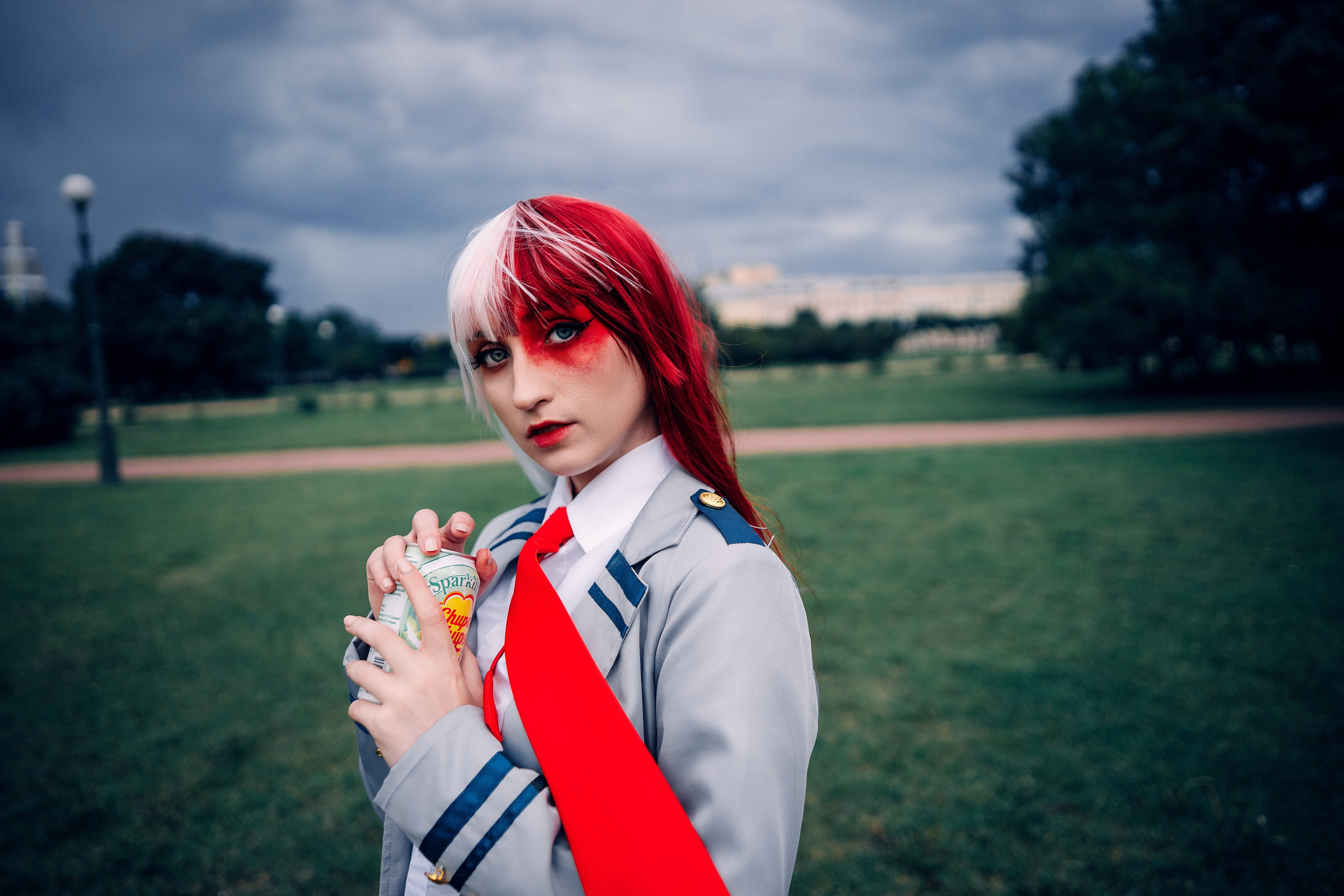 Тодороки. Фотограф Андрей Клевцов