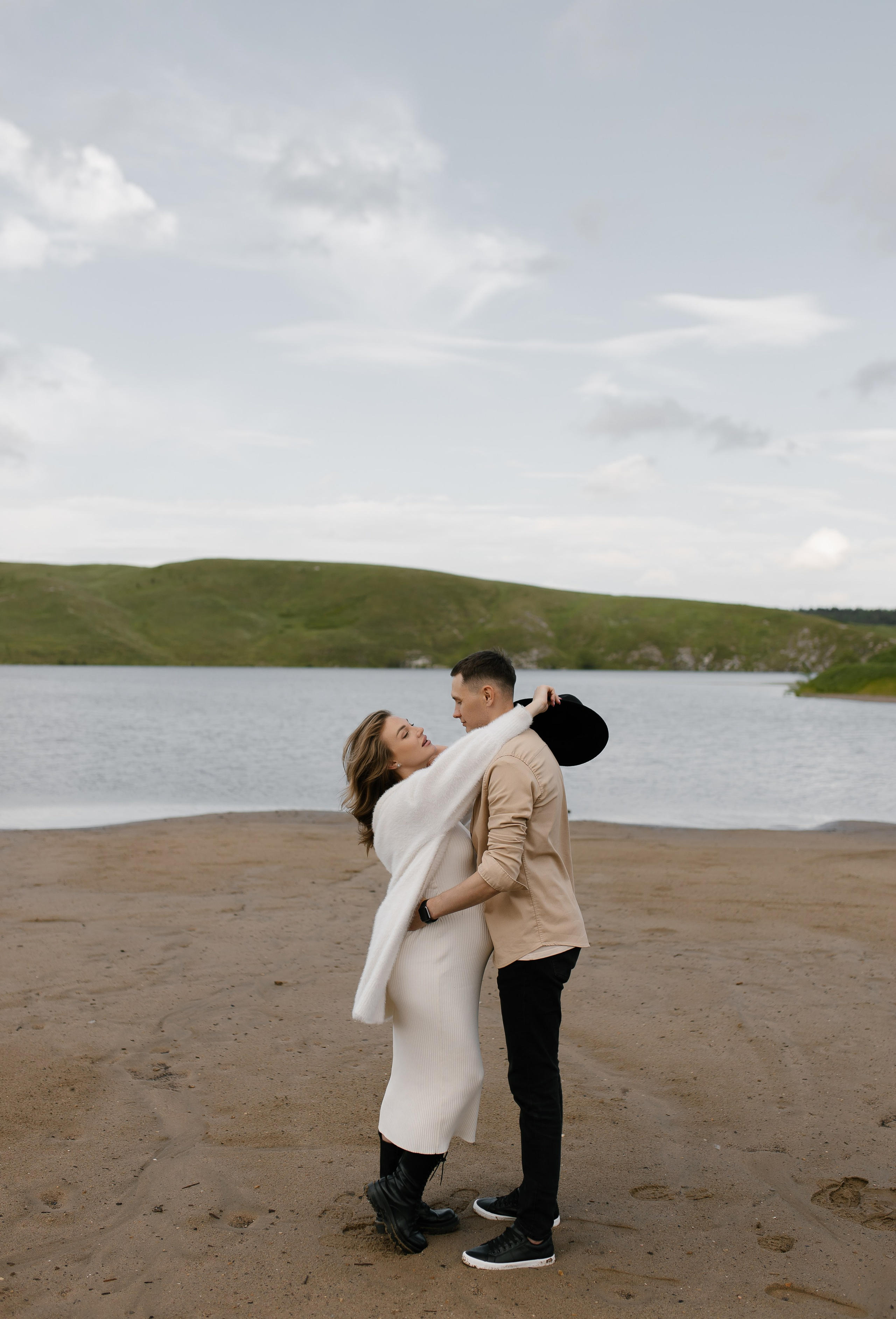 В ожидании♥