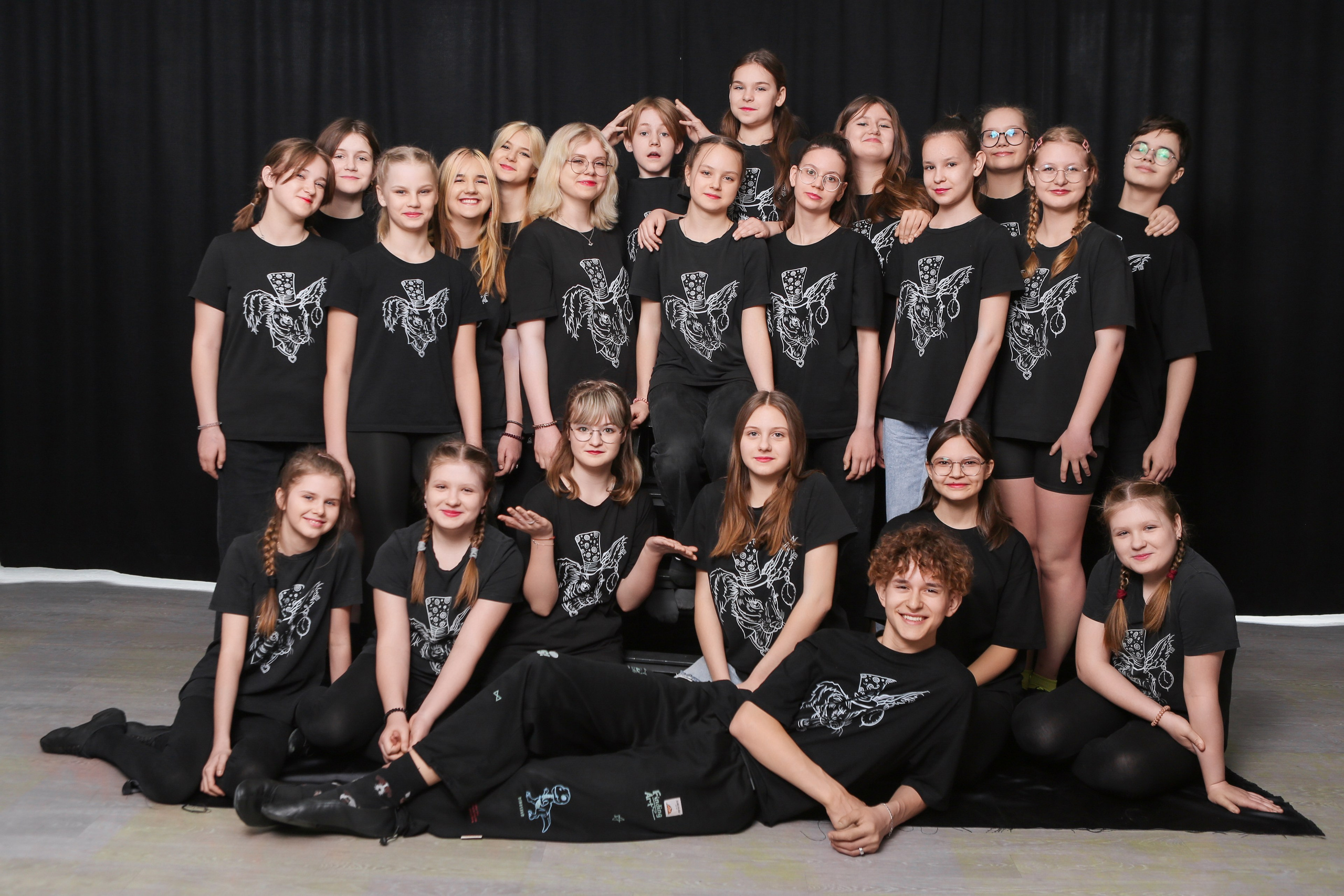 ТС ФАНТАЗИЯ — БОЛЬШАЯ СЪЕМКА. Профессиональный фотограф в Мценске и Орловской области