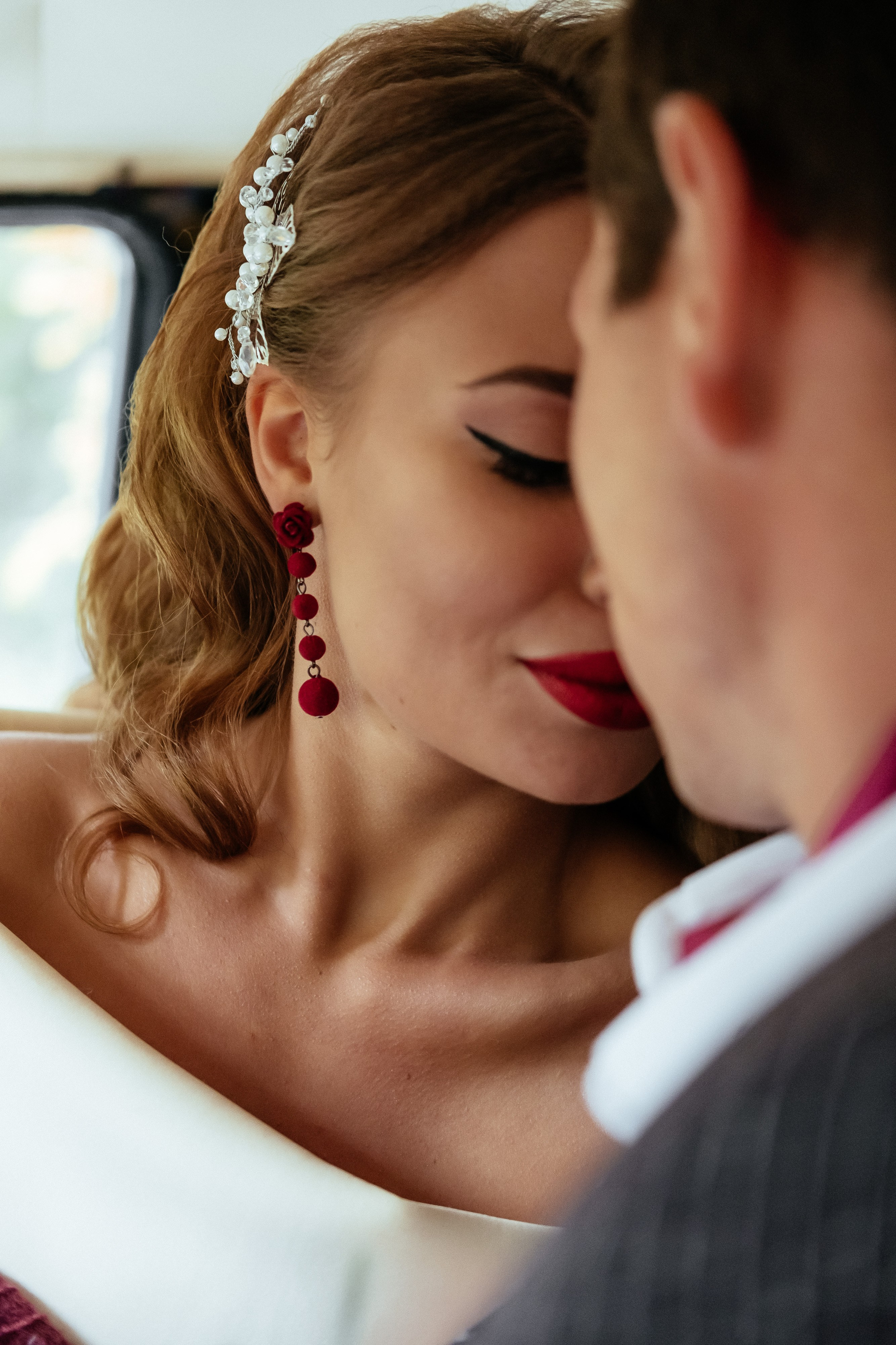 Осень. Камилла — свадебный и женский фотограф в Саратове