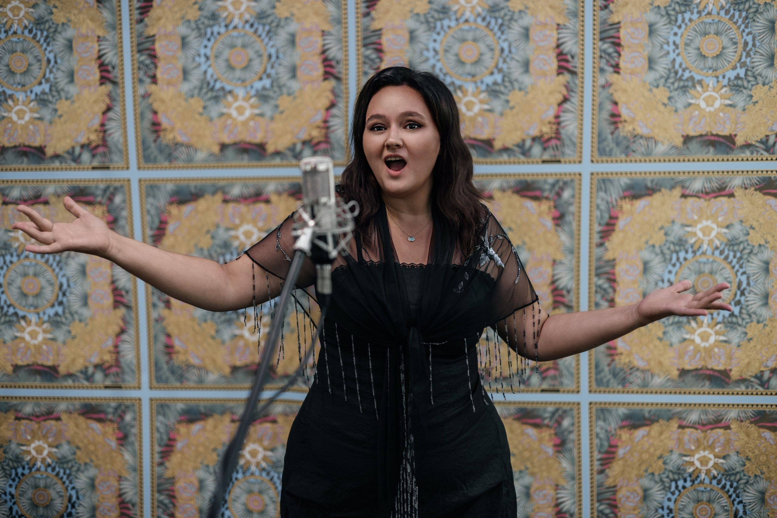 Алиса. Фотограф Москва Людмила Белова