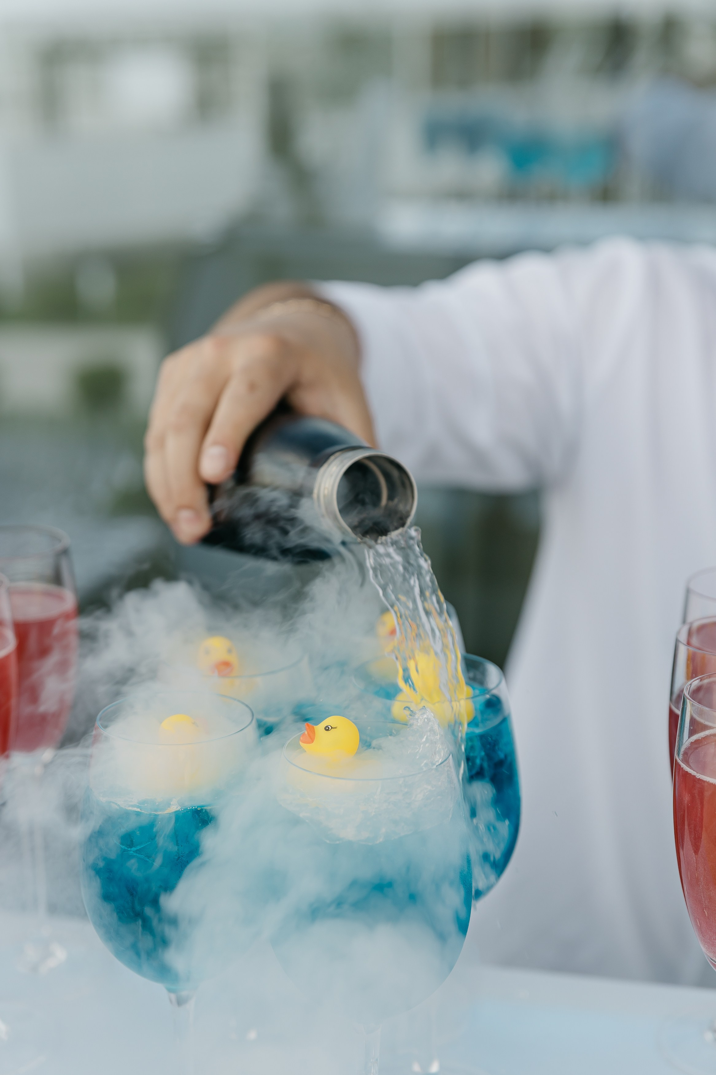 OCEAN OF LOVE | Backstage. Свадебный фотограф Дмитрий Марышев