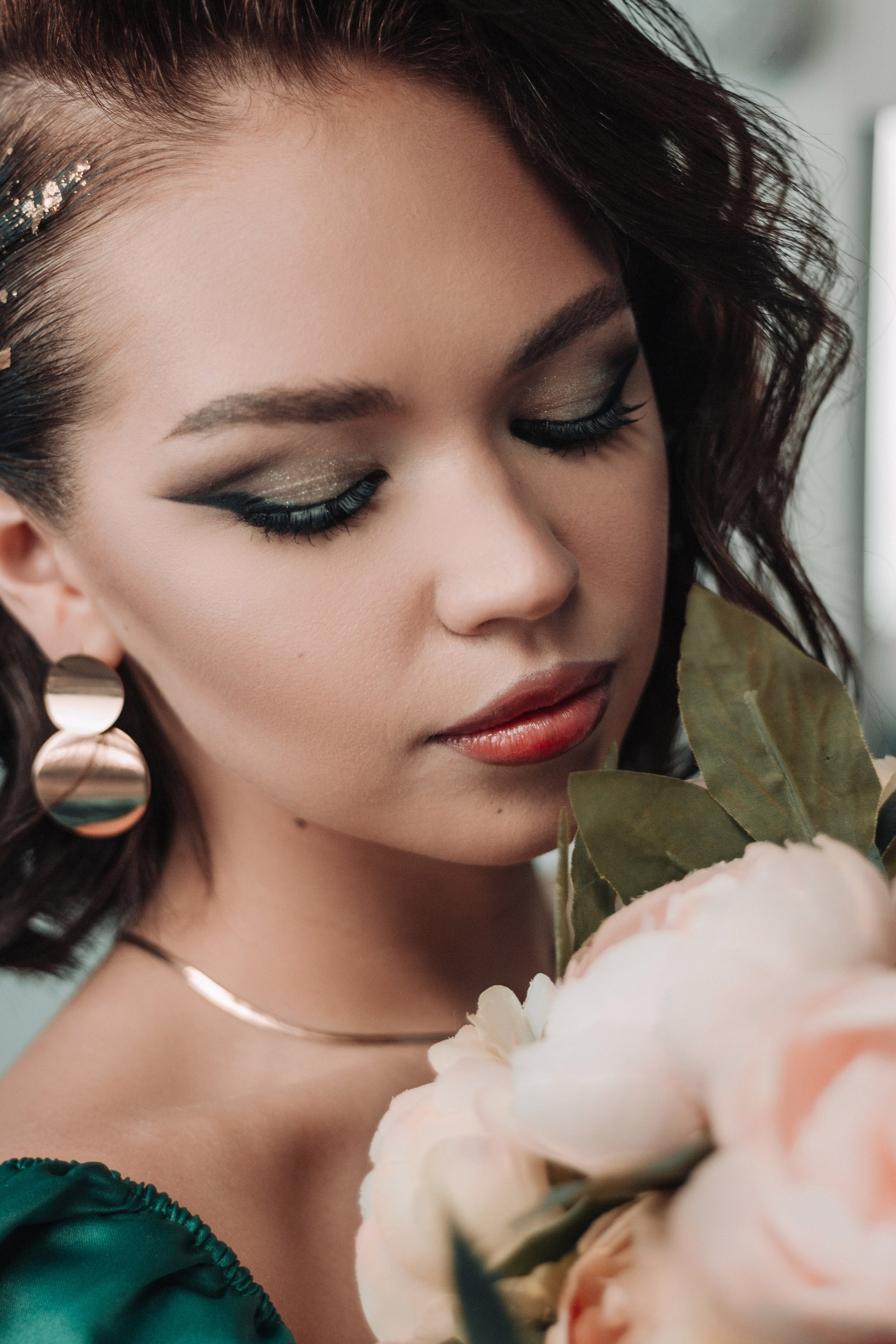 Индивидуальная съёмка. Фотограф Сергей Окшевский. Город Елец