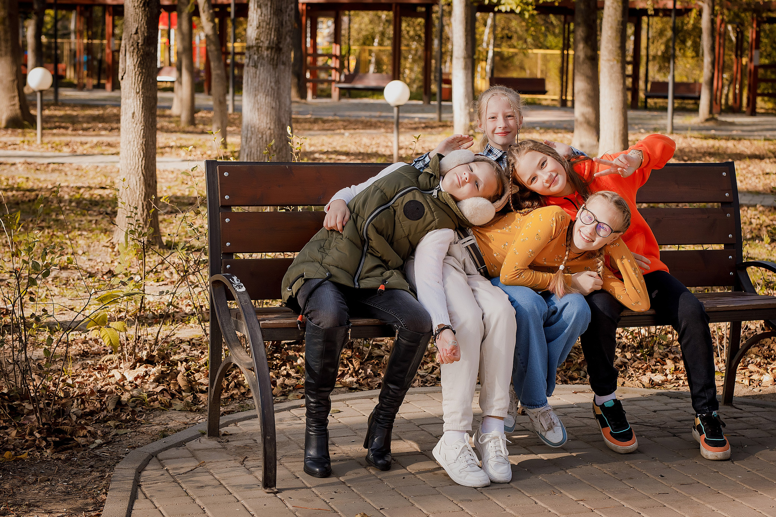 5 «В» Гимназия города Артёма. Photoalbum-vl.ru