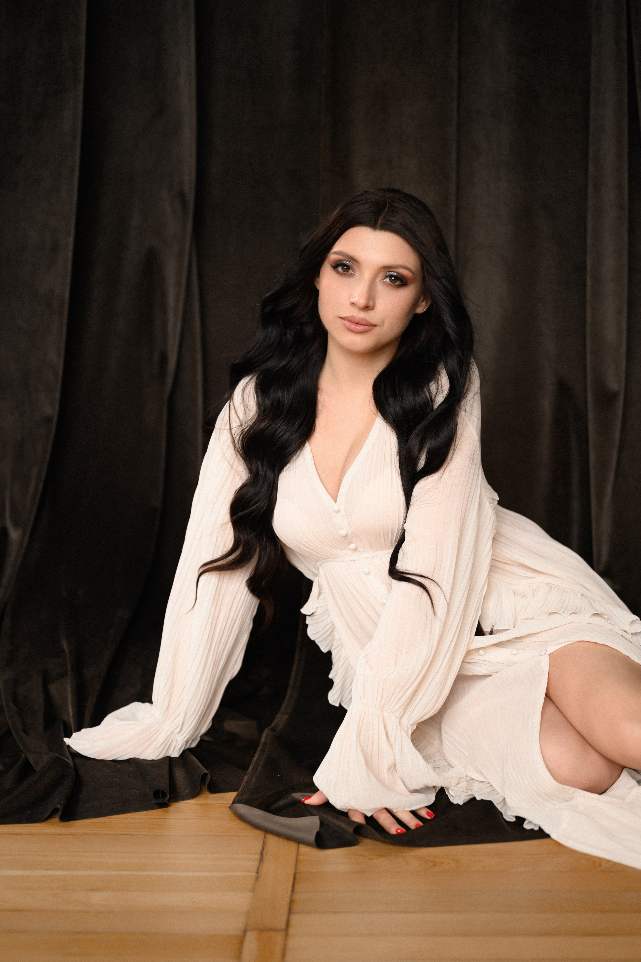 Дарина. Свадебный и семейный фотограф в Краснодаре