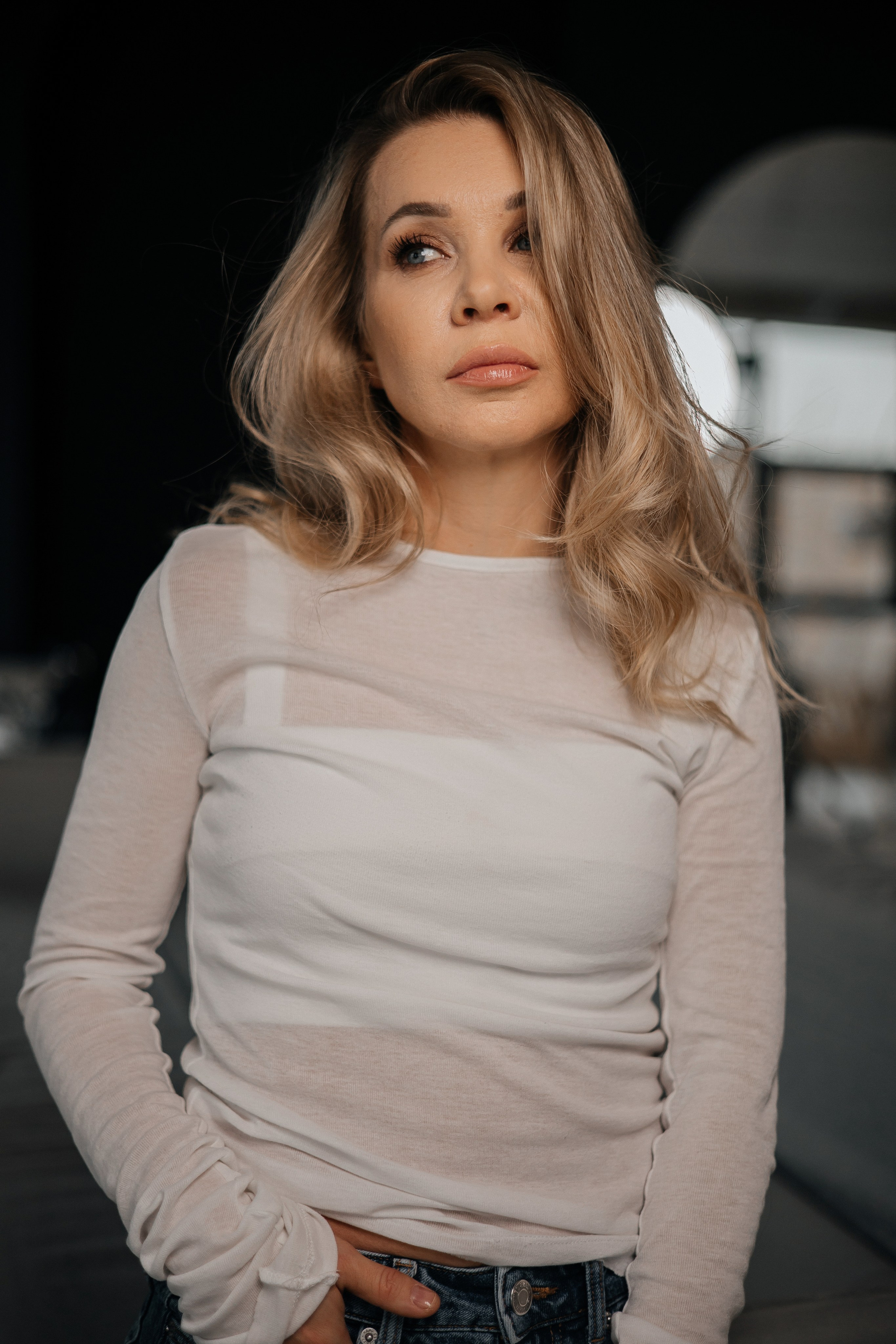 Woman. Фотограф Красноярск Шадрина Екатерина