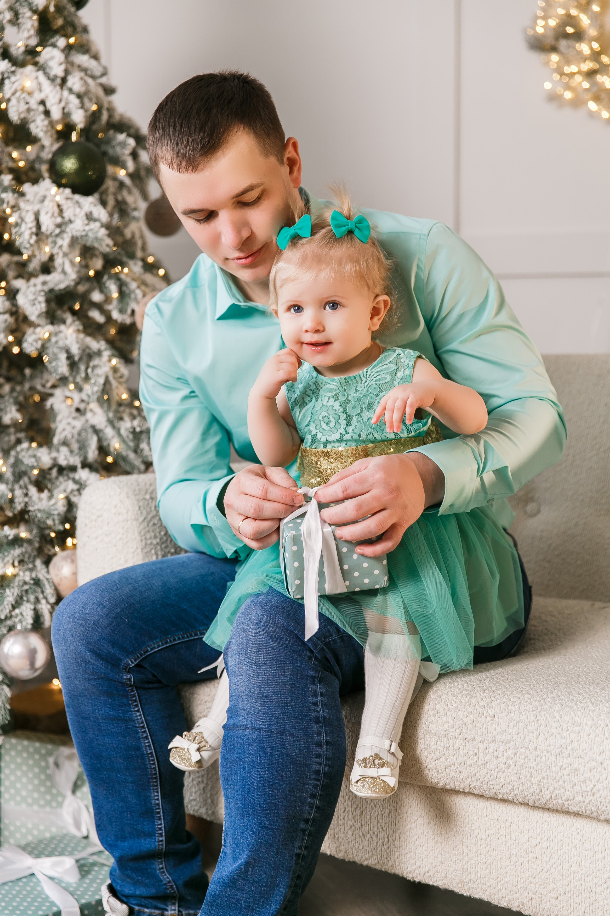 Новогодняя фотосъемка. Свадебный и семейный фотограф в Брянске Ирина Гавриленко, выпускные ал