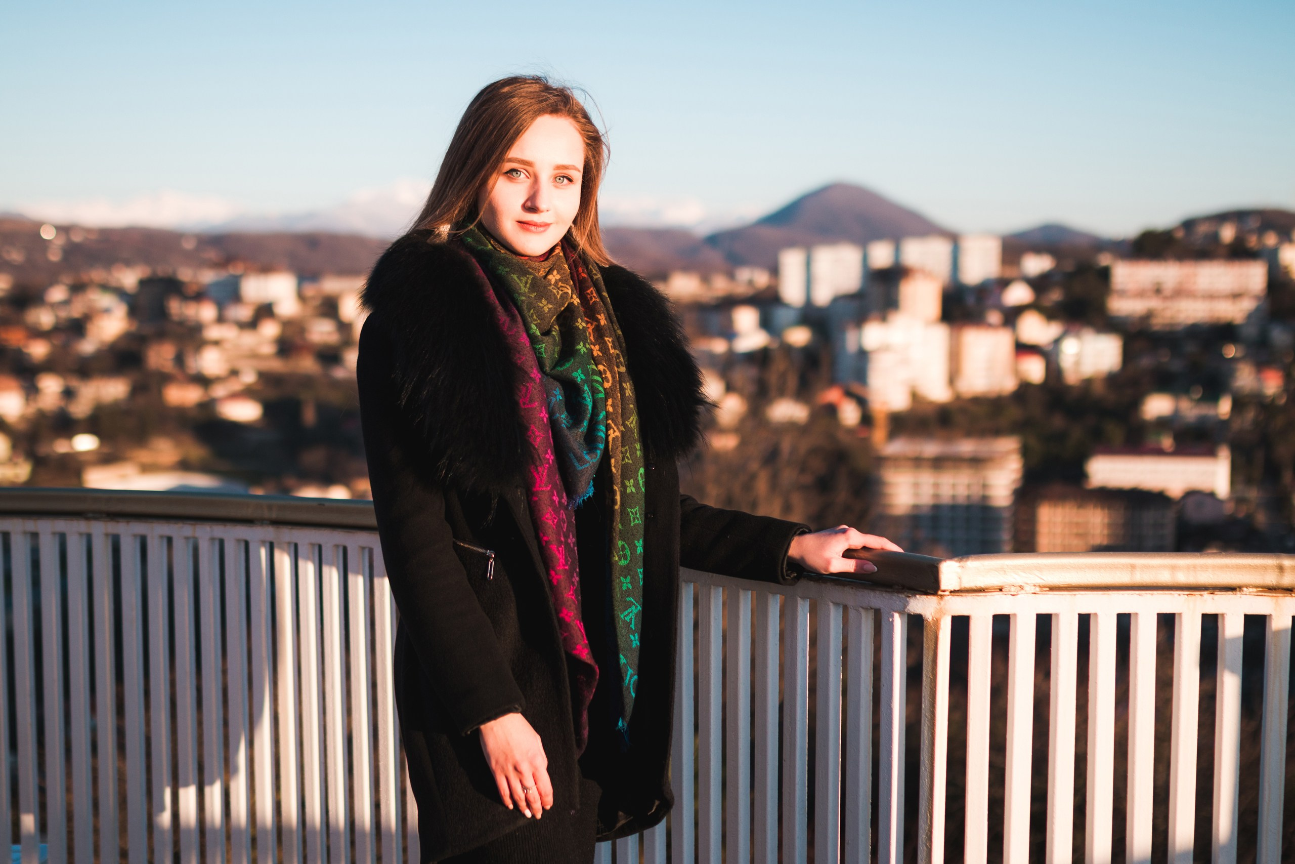 Даша К. Фотограф и видеограф в Сочи Дмитрий Чигарев