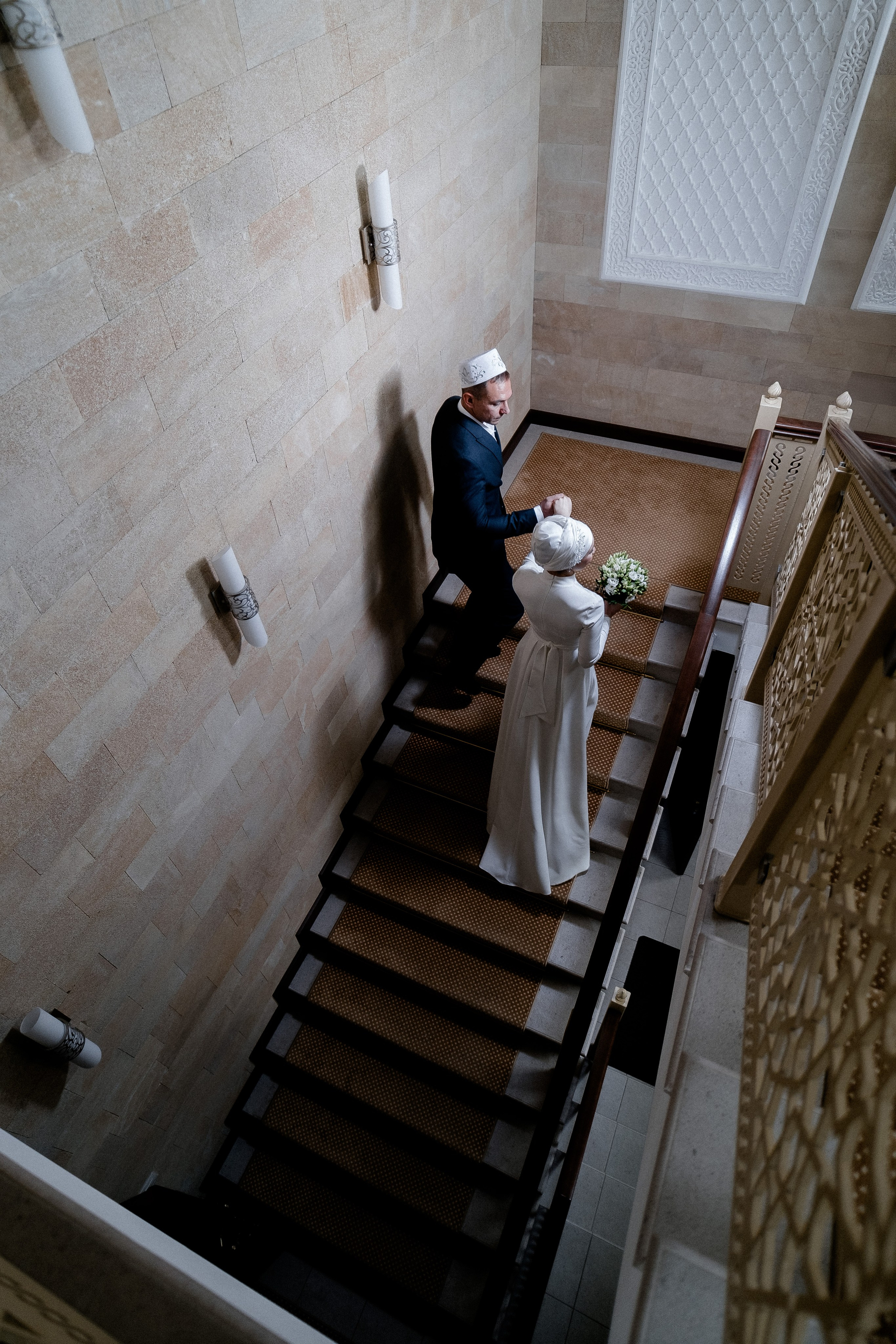 Рахимовы. Свадебный и семейный фотограф в Казани и Зеленодольске Ланочкин Илья