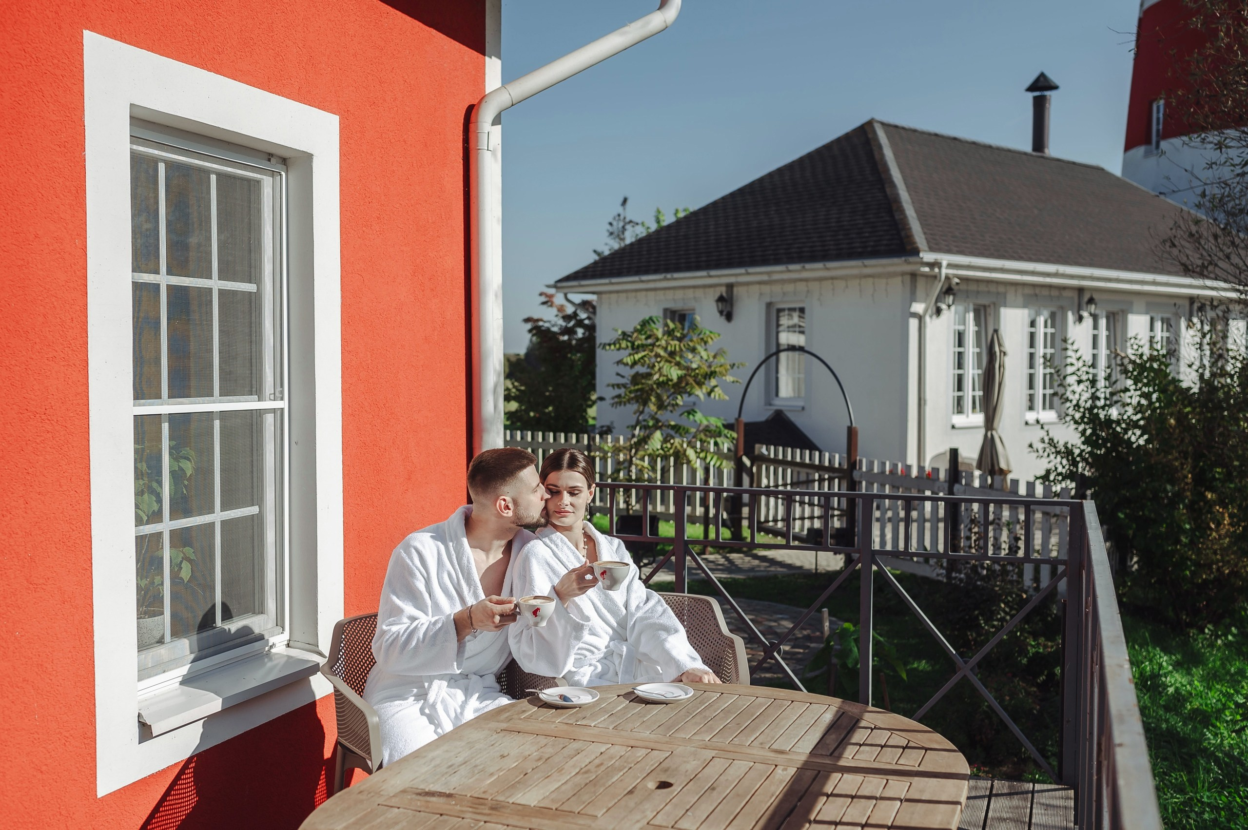 Свадьба Дмитрия и Екатерины. Свадебный фотограф в Рязани Тимофей Лапшинов