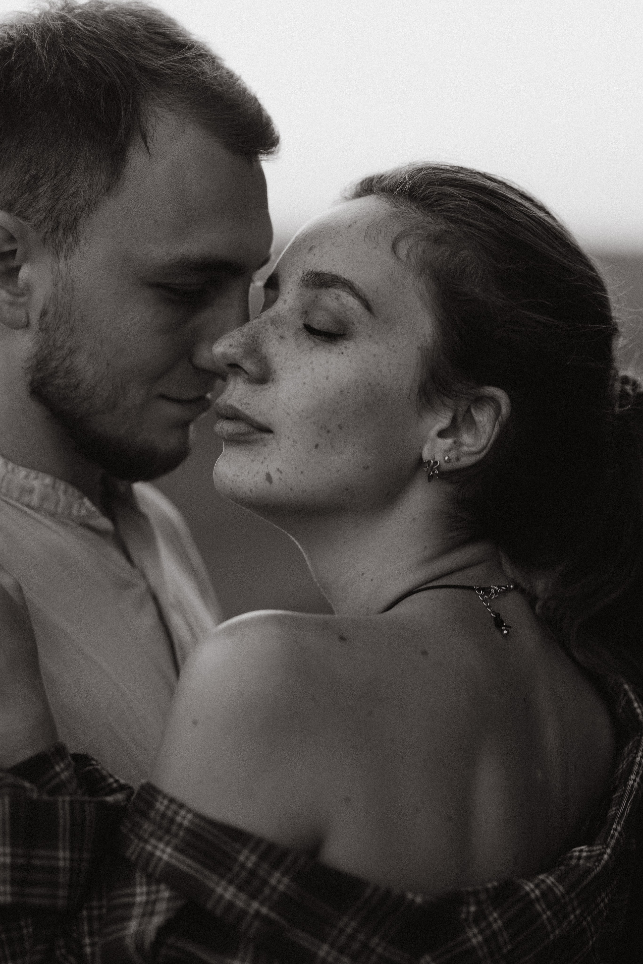 Алёна и Глеб. Фотограф Саратов