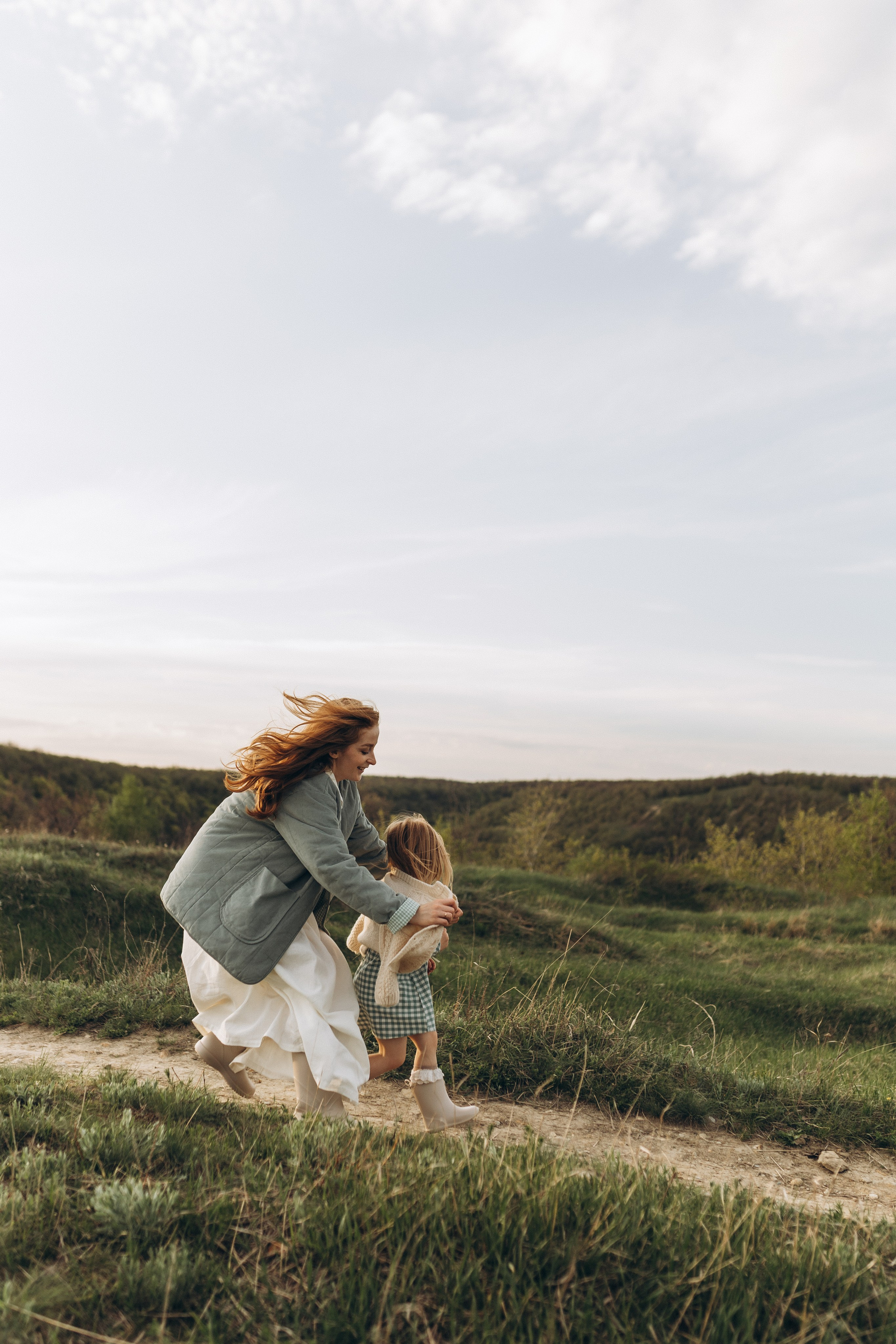 Ксюша и Мия. Фотограф Саратов