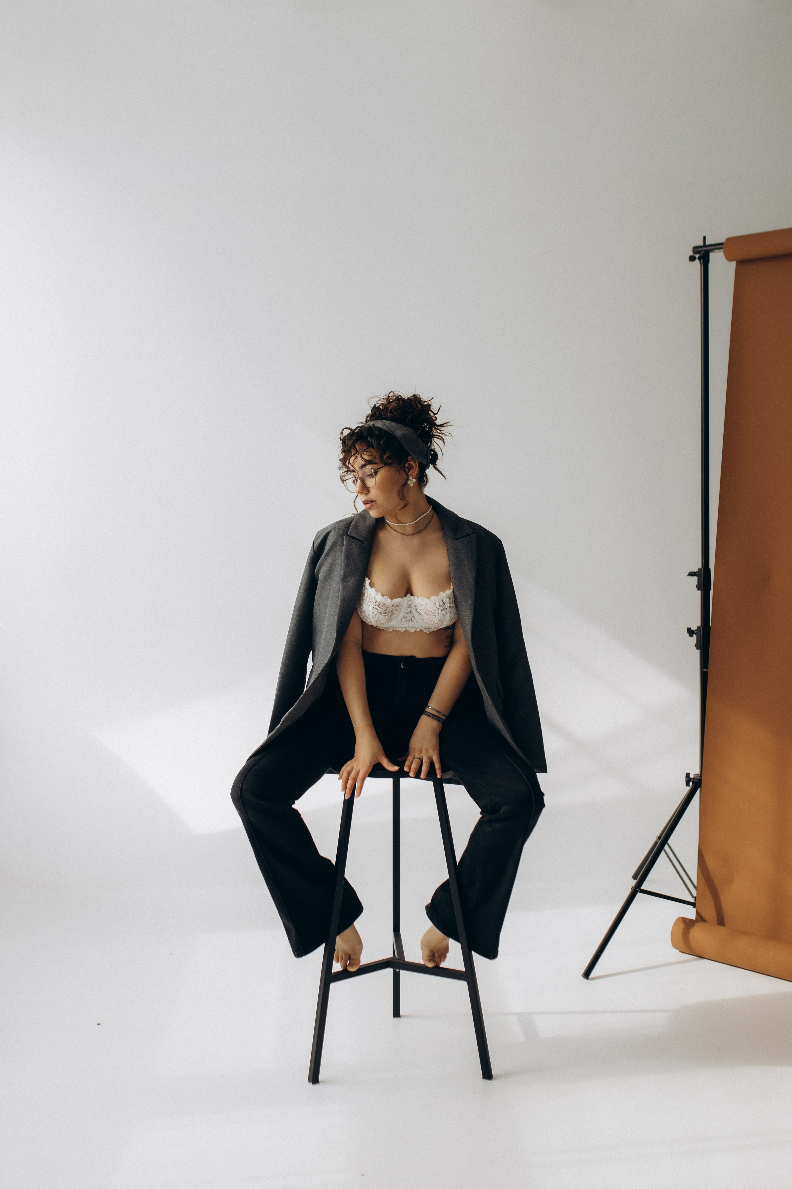 Танюша. Фотограф Саратов