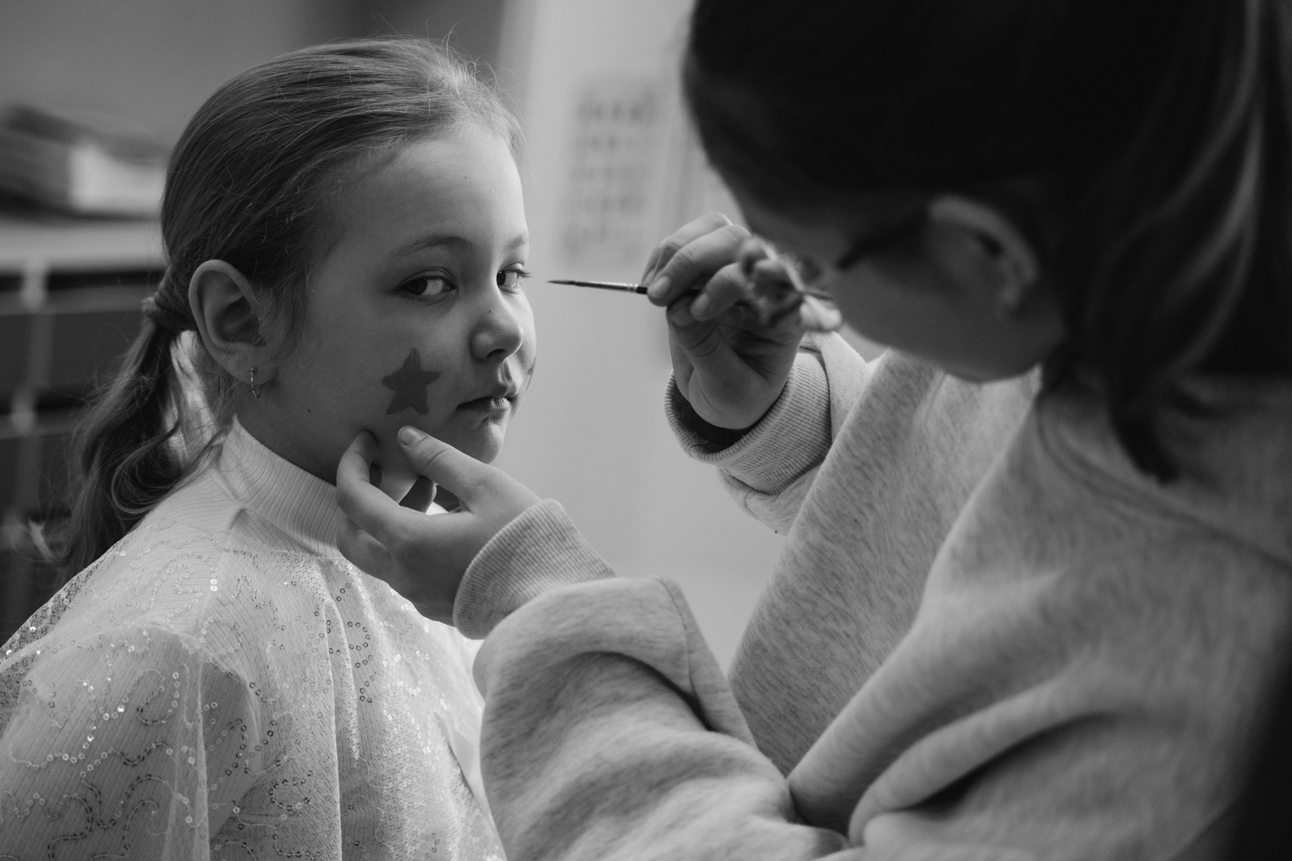 Детские праздники