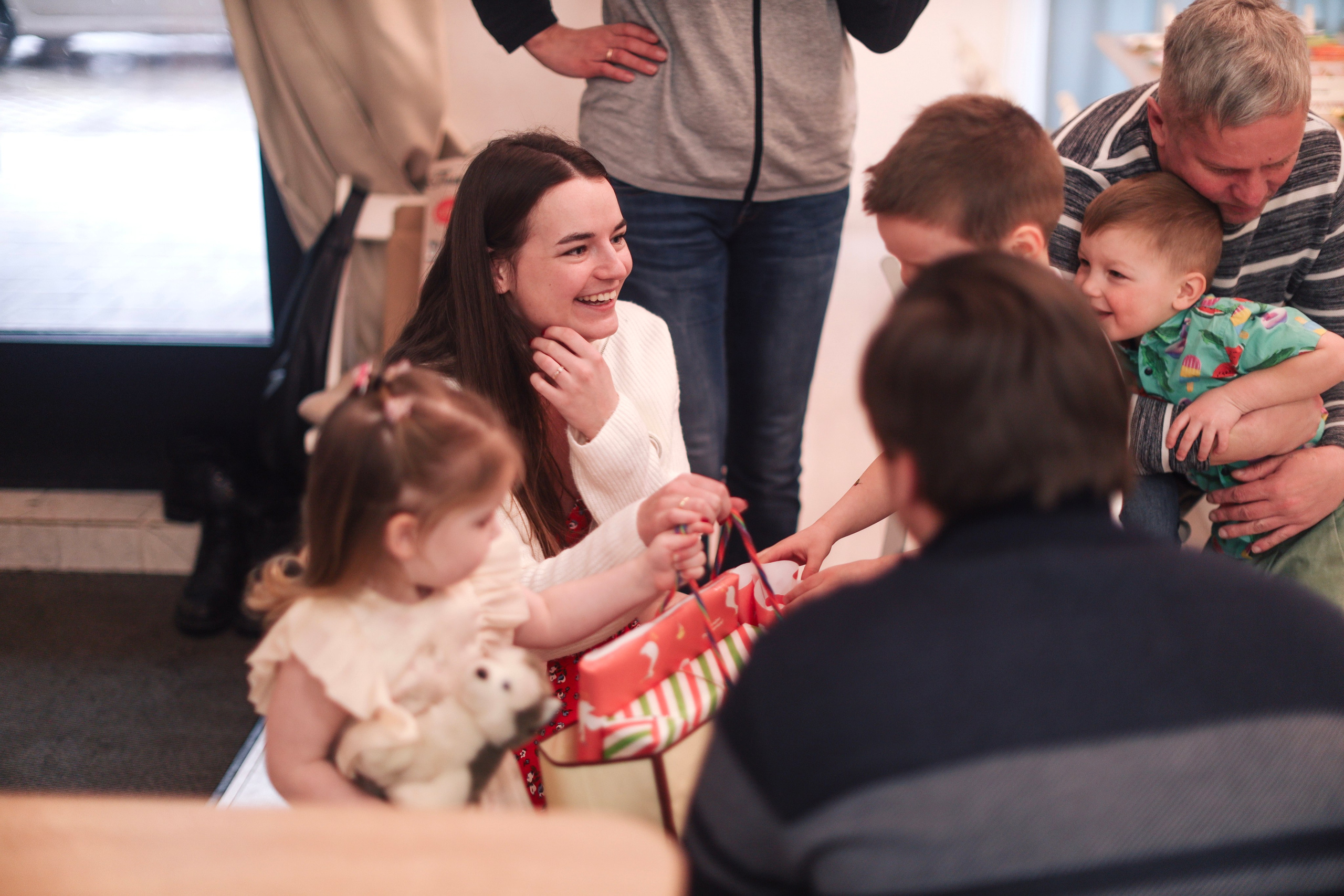 Детский праздник. Vlada Bulakh Photography