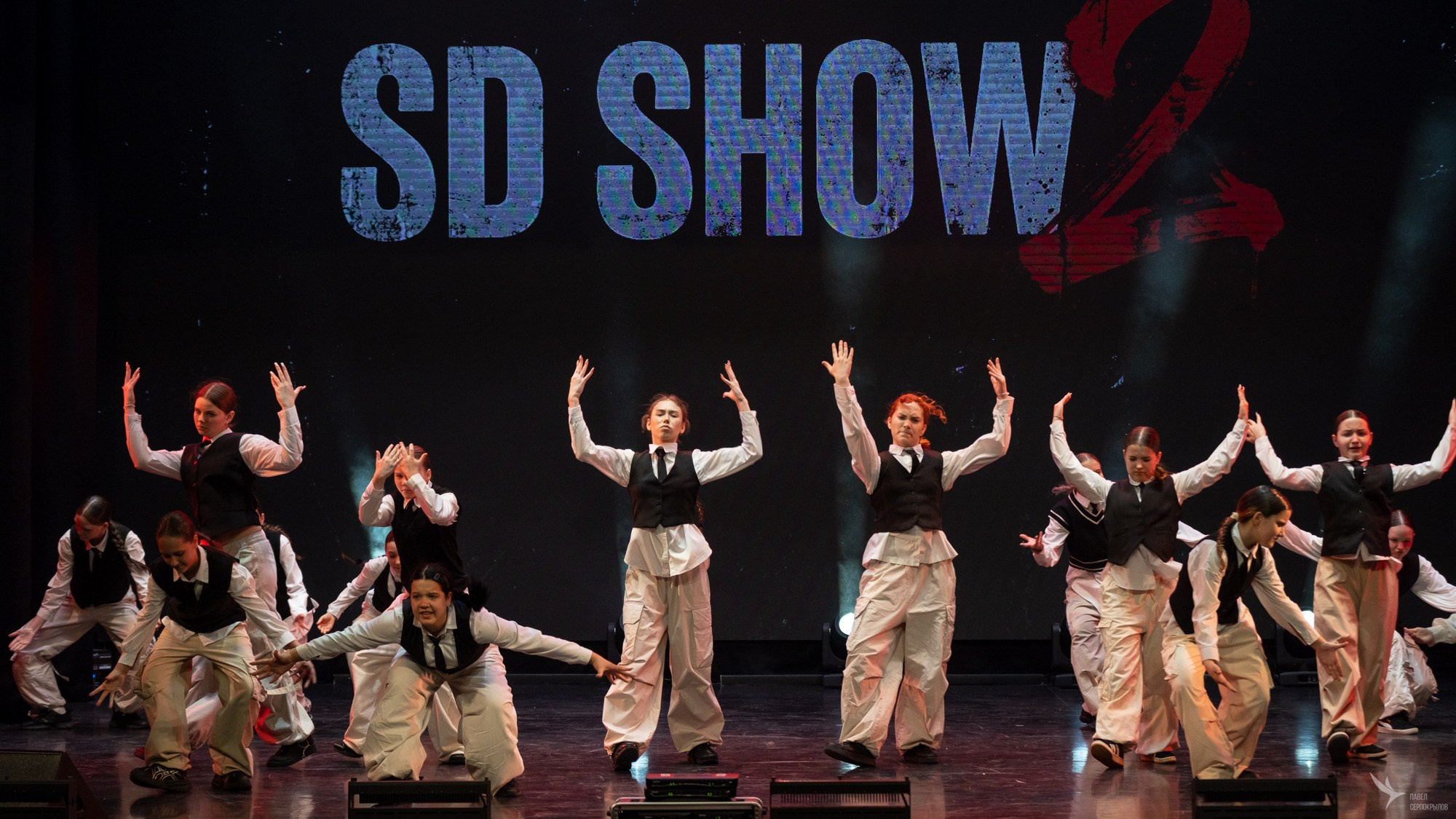 SD SHOW 2
