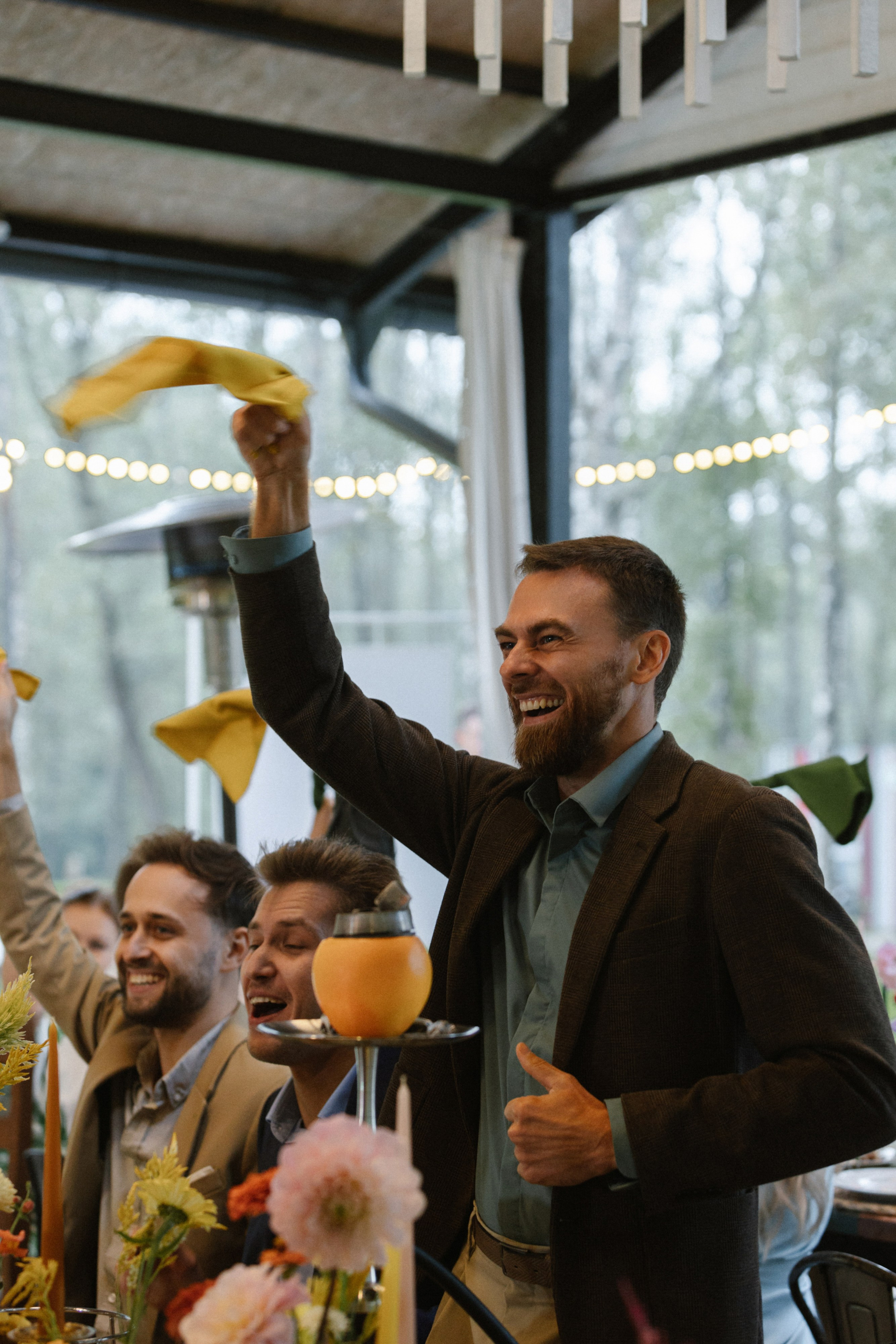 Аня и Сева. Эстетичный свадебный репортаж в любом городе страны