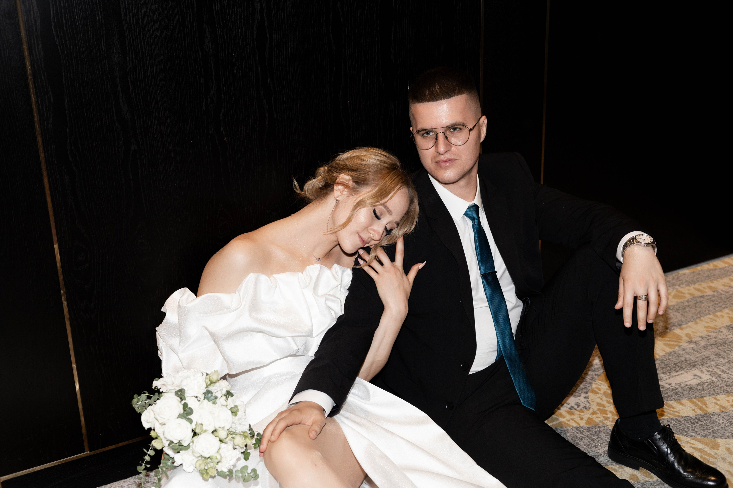 Татьяна & Владислав. Фотограф в Самаре Ксения Владимировна