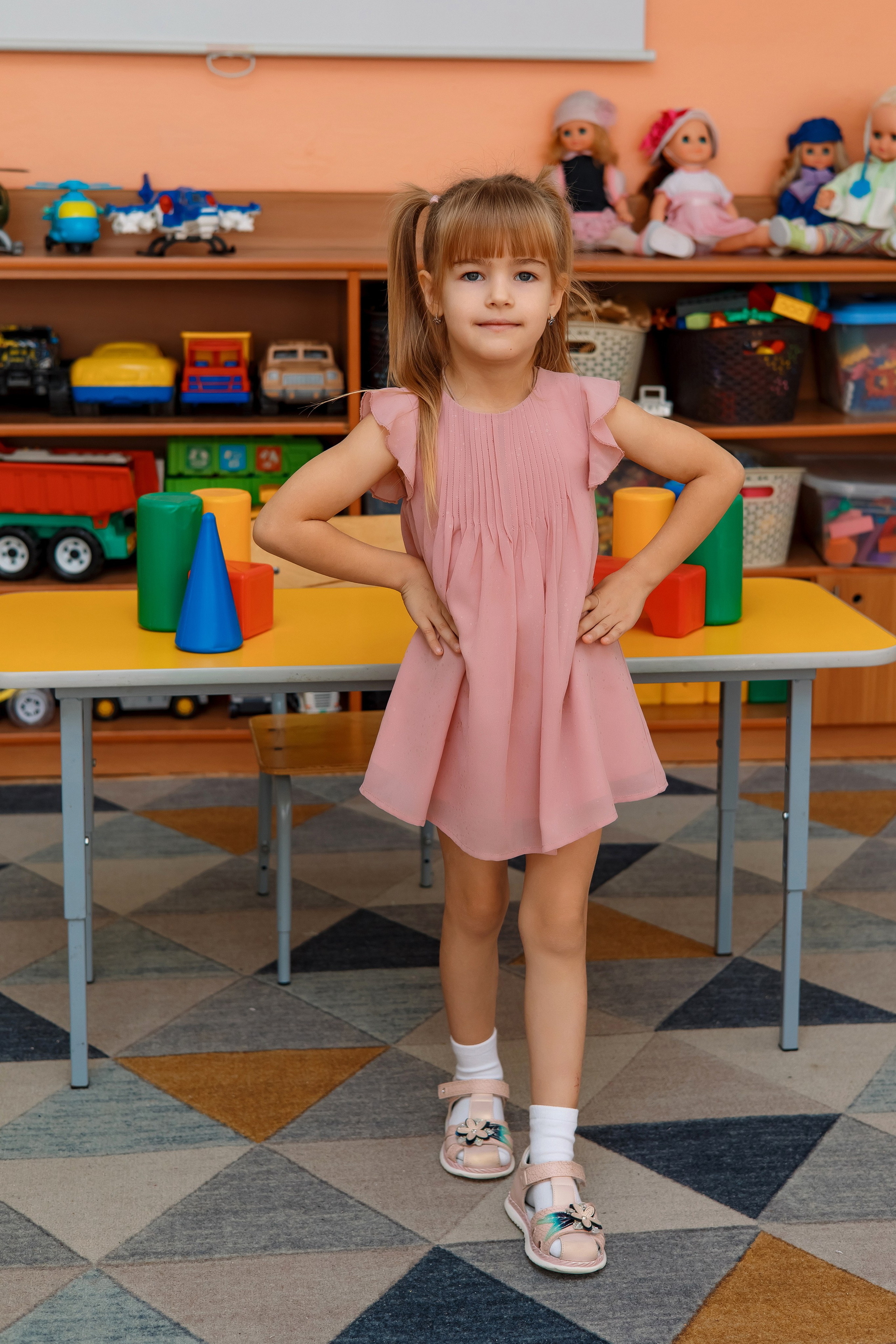 ДС 34. Фотограф Любовь Корниенко, Примоский край