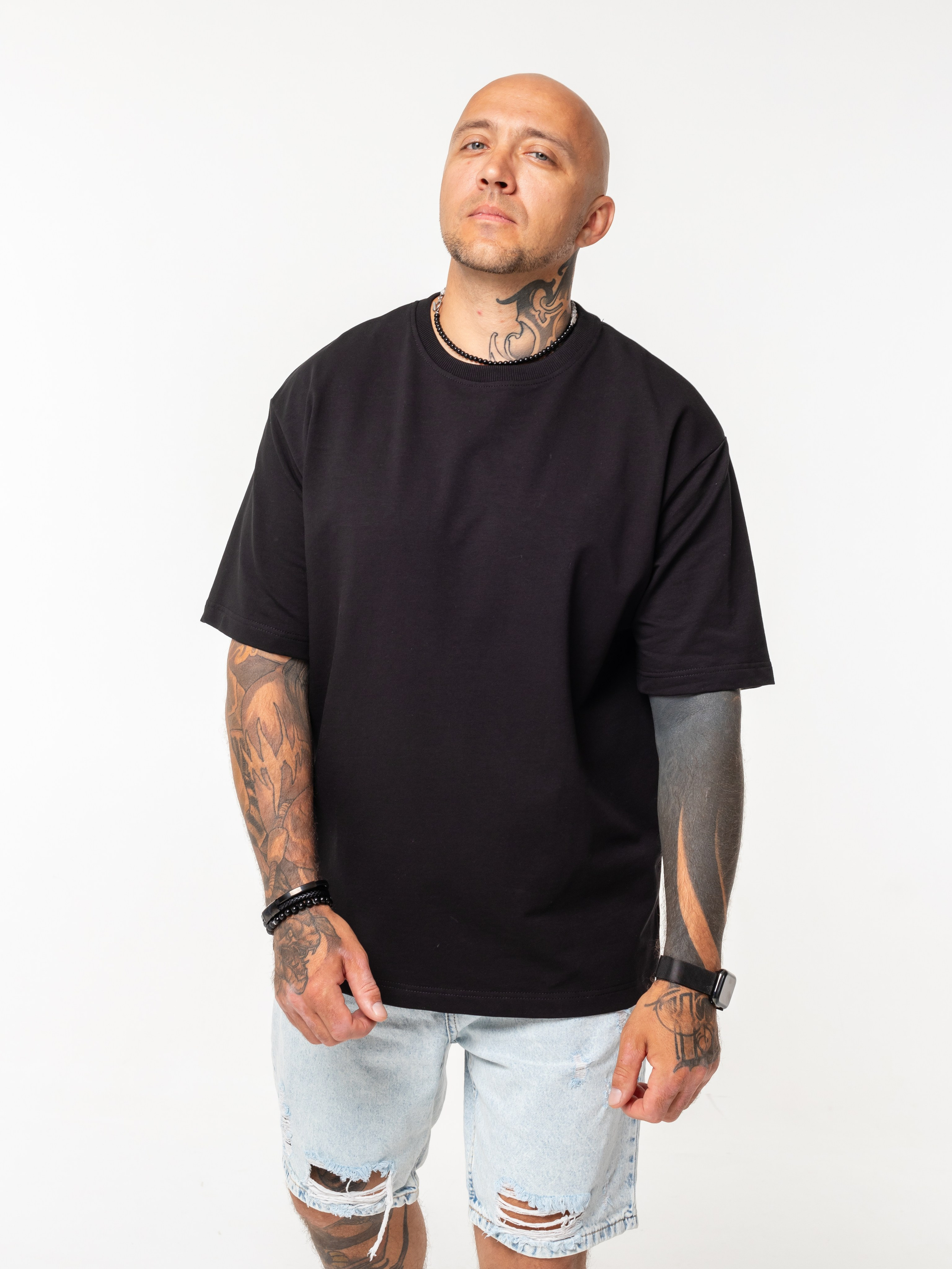 Футболка. Фотограф в Краснодаре Арина Кудряшова