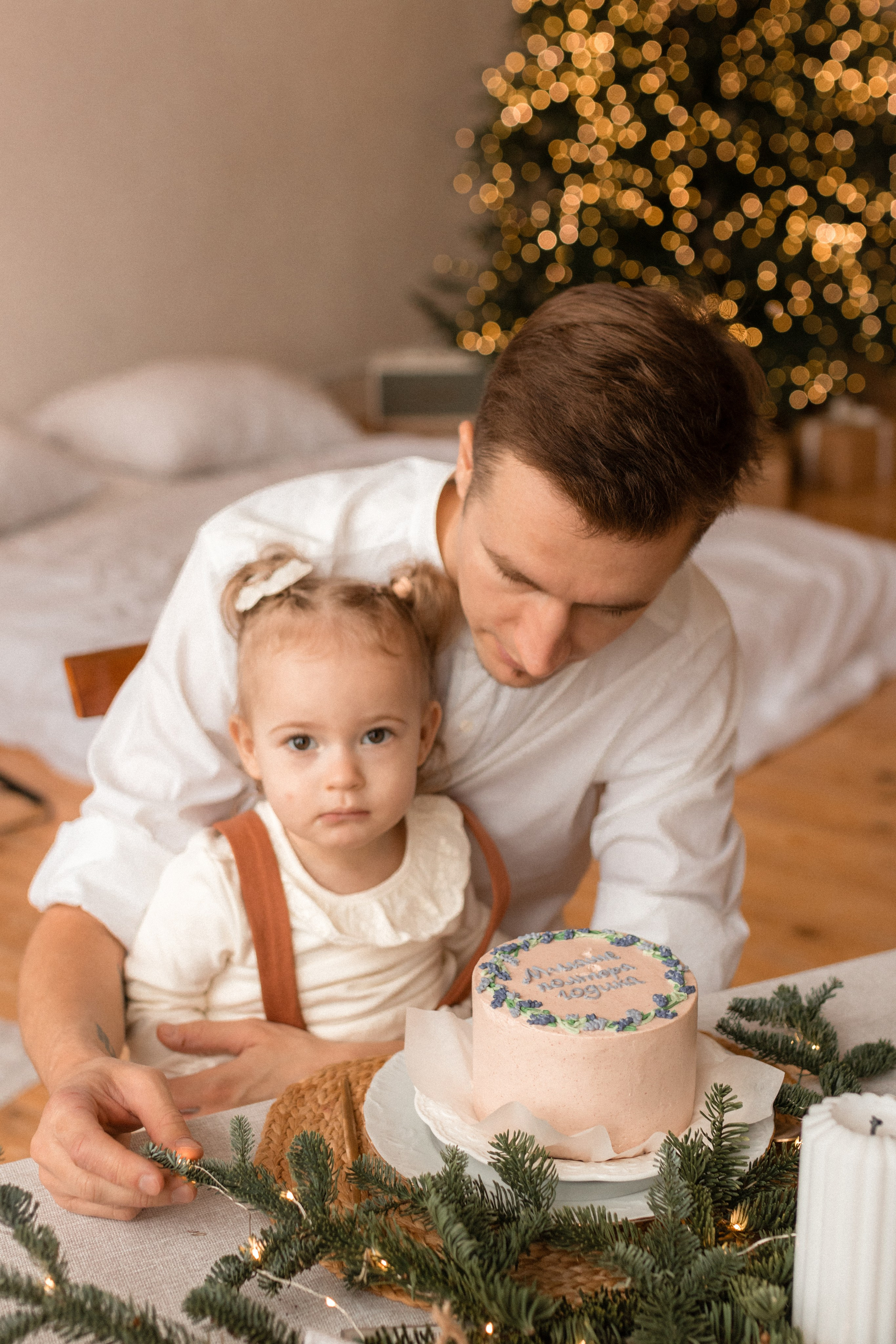 Полтора годика. Фотограф в Краснодаре Арина Кудряшова