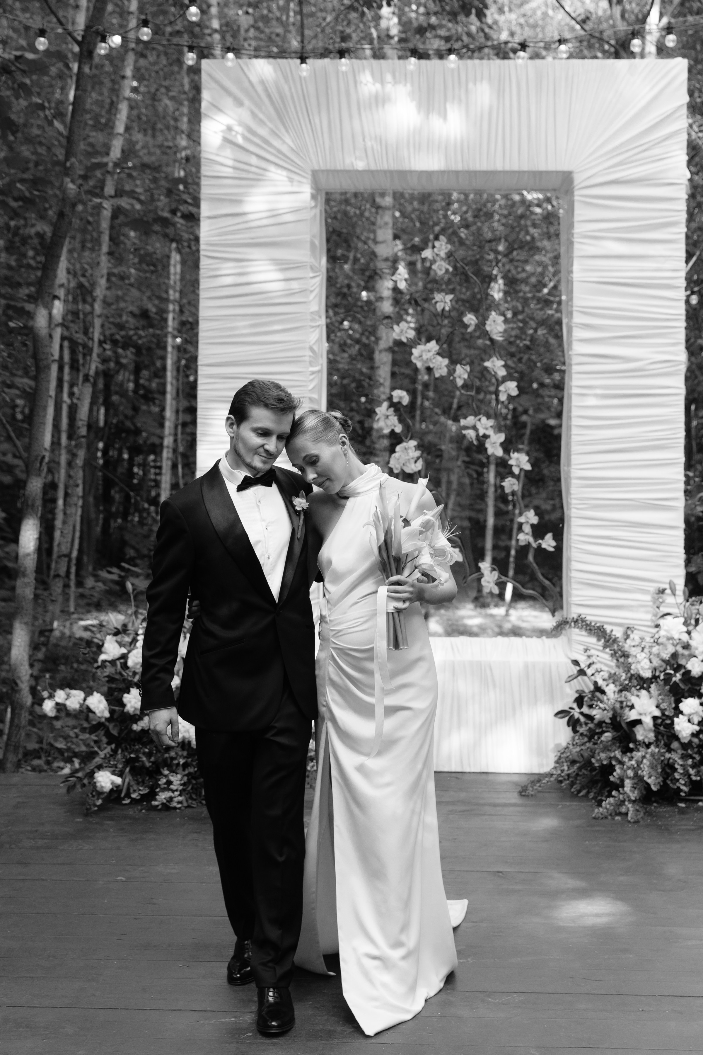 Анна и Сергей. Свадебный и портретный фотограф в Москве и Санкт-Петербурге