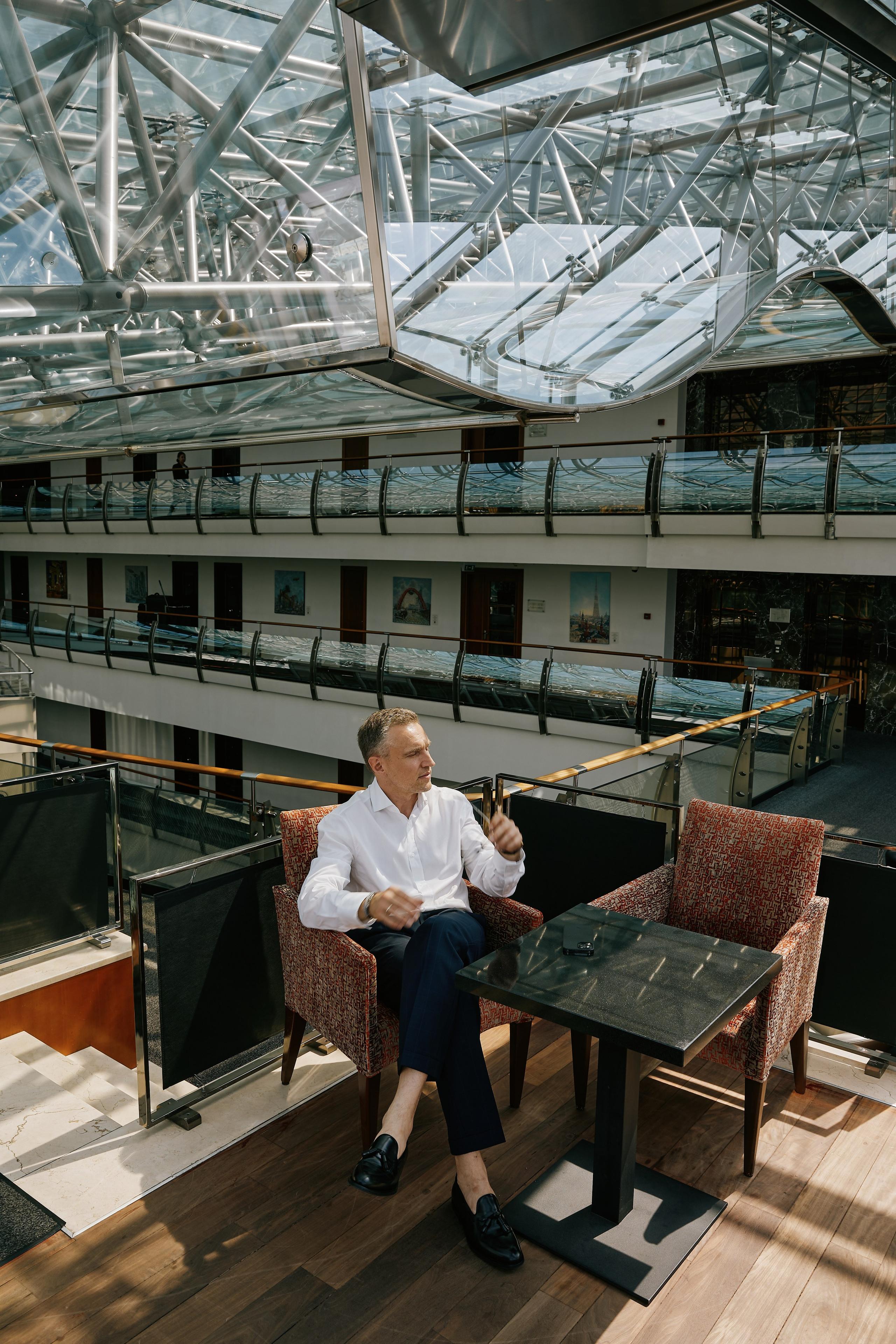 отель, бизнес фотосессия