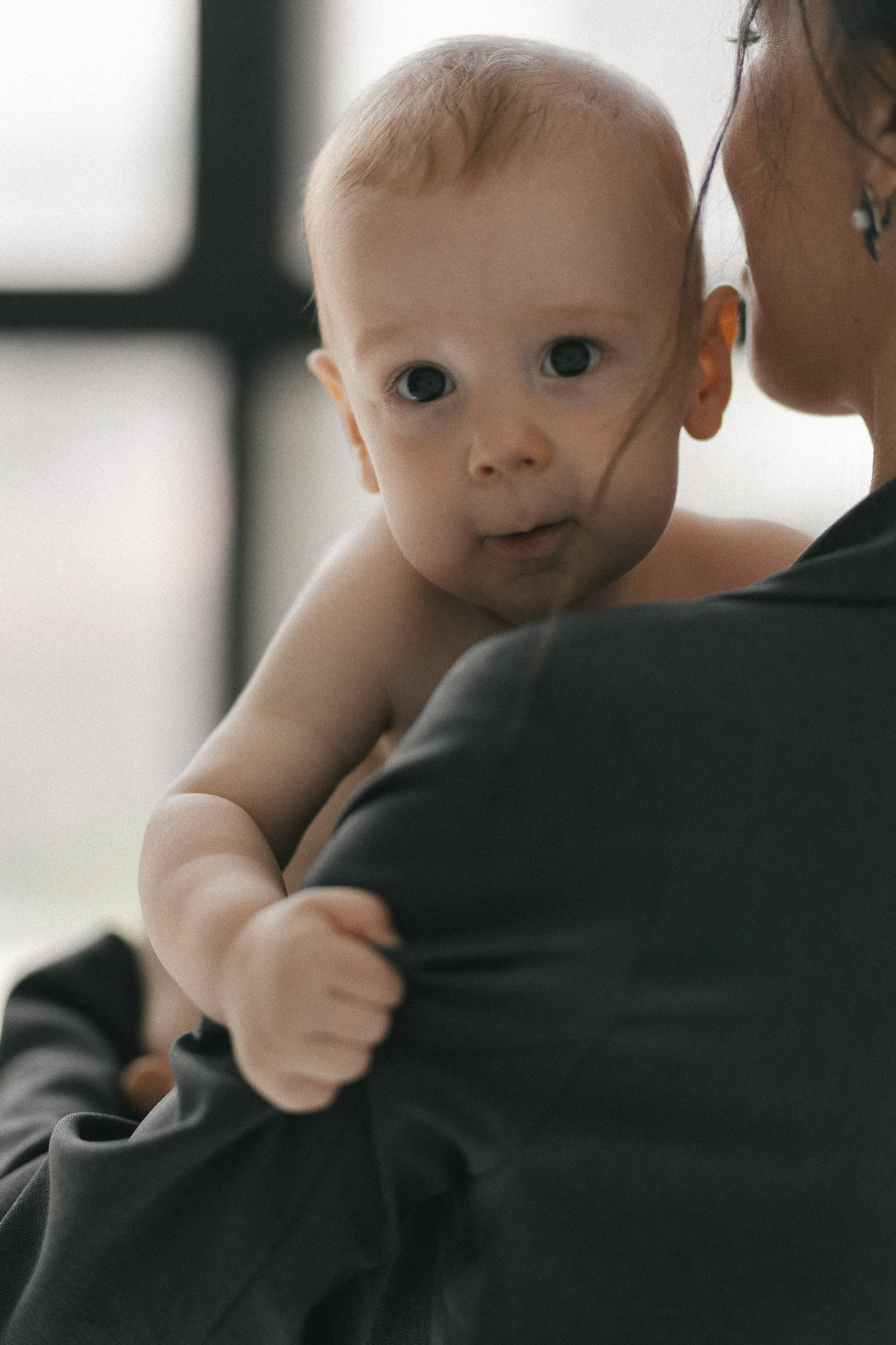 «ЕДИНСТВО». Maria Startseva Photo