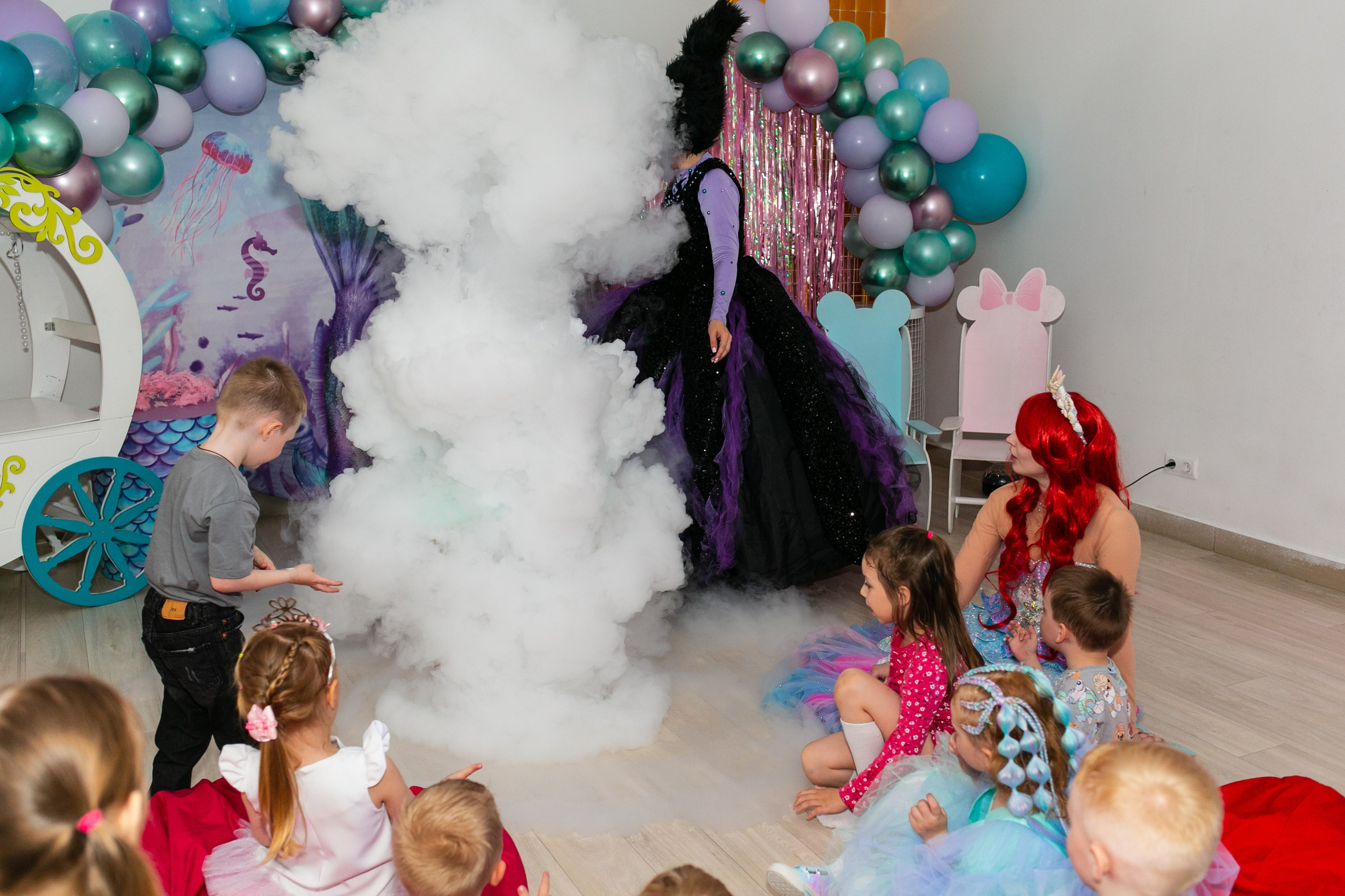 Праздники. Фотограф новорожденных и семейный фотограф НСО г. Бердск Марина Львова