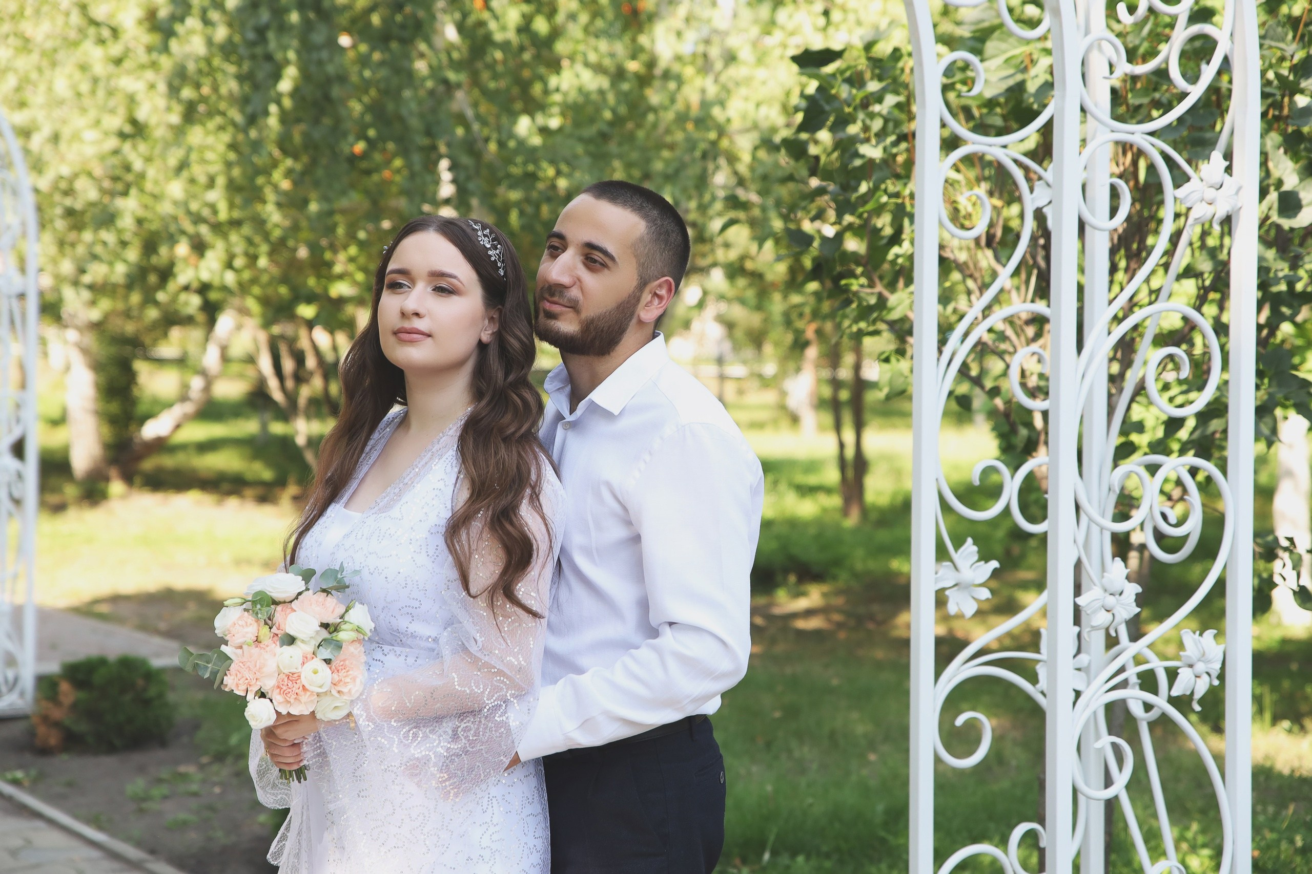 Свадьба. Свадебный и школьный фотограф в Аткарске и Саратове