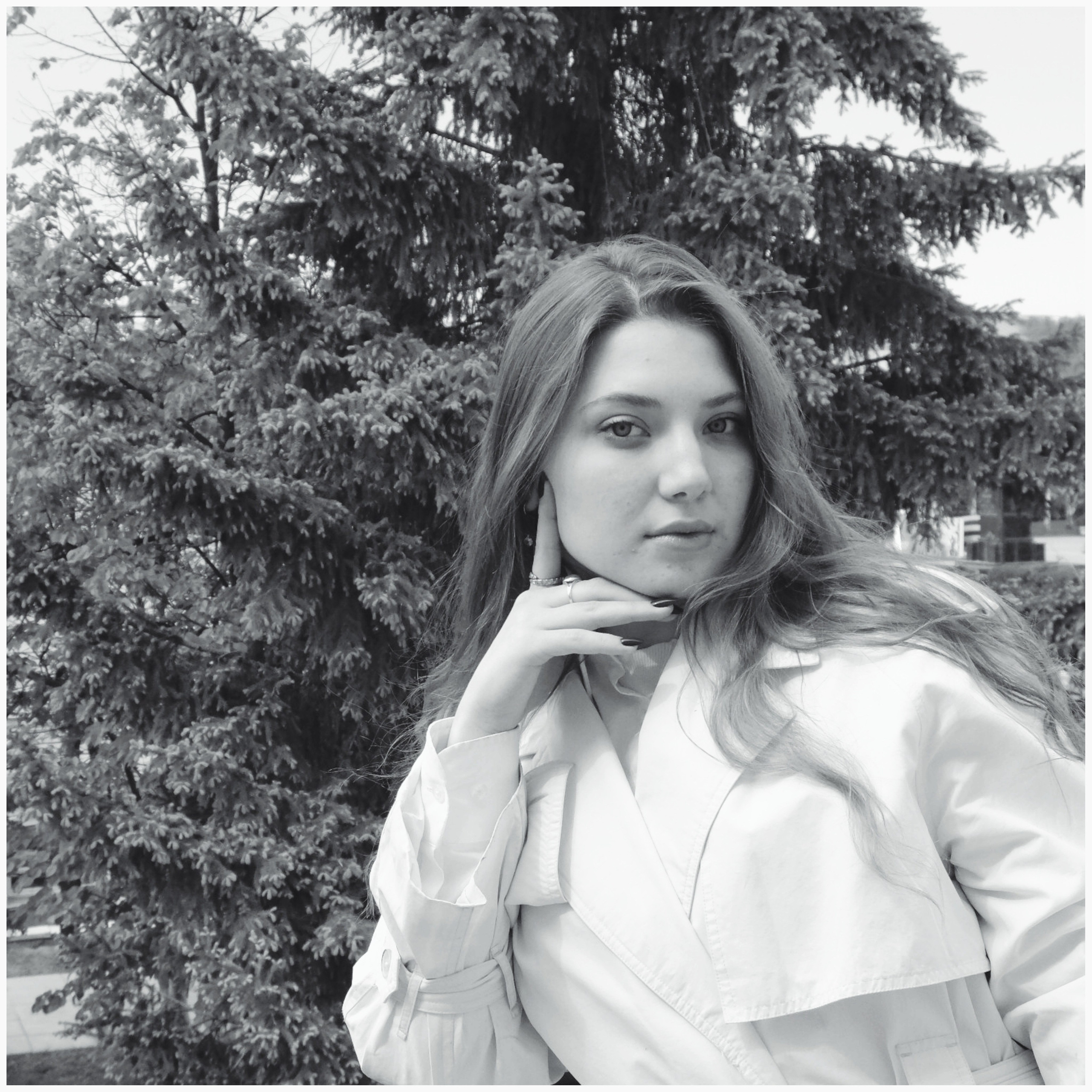 Влюбленные в жизнь