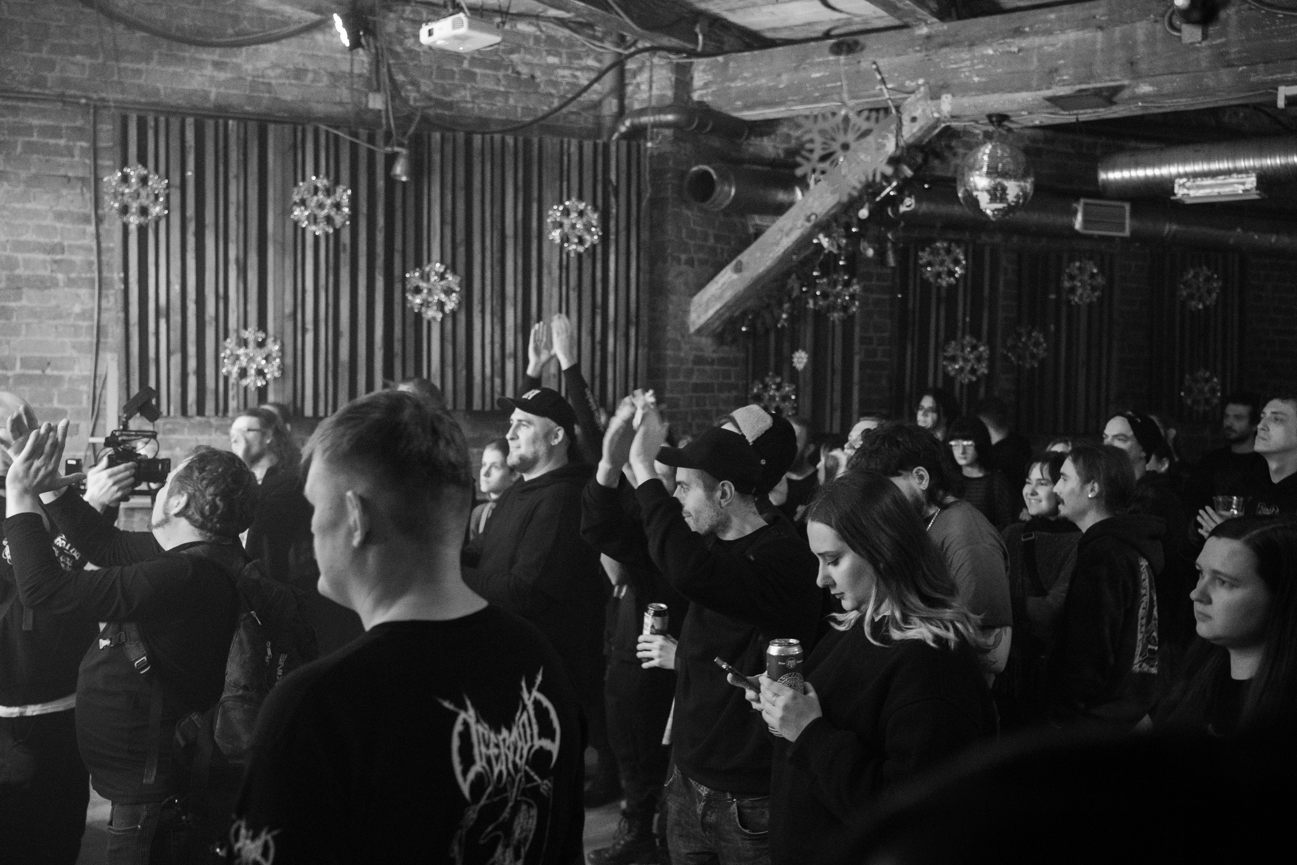 Disillumination • SYMD • Disbound • diploe|Zoccolo 2.0. Концертный и репортажный фотограф в Санкт-Петербурге Слава Пахомов